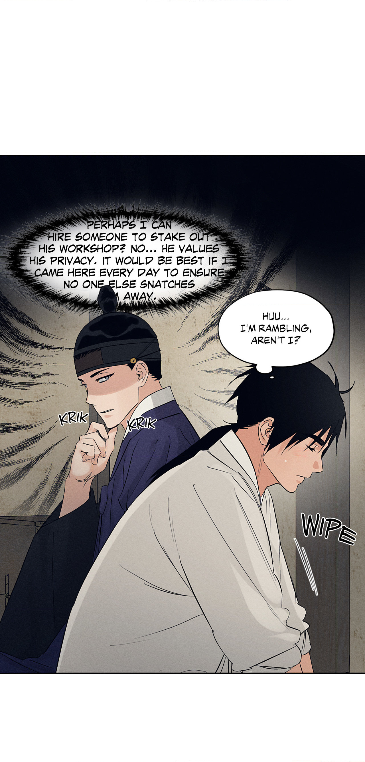 Toys of the Trade - Chapter 35 Page 61