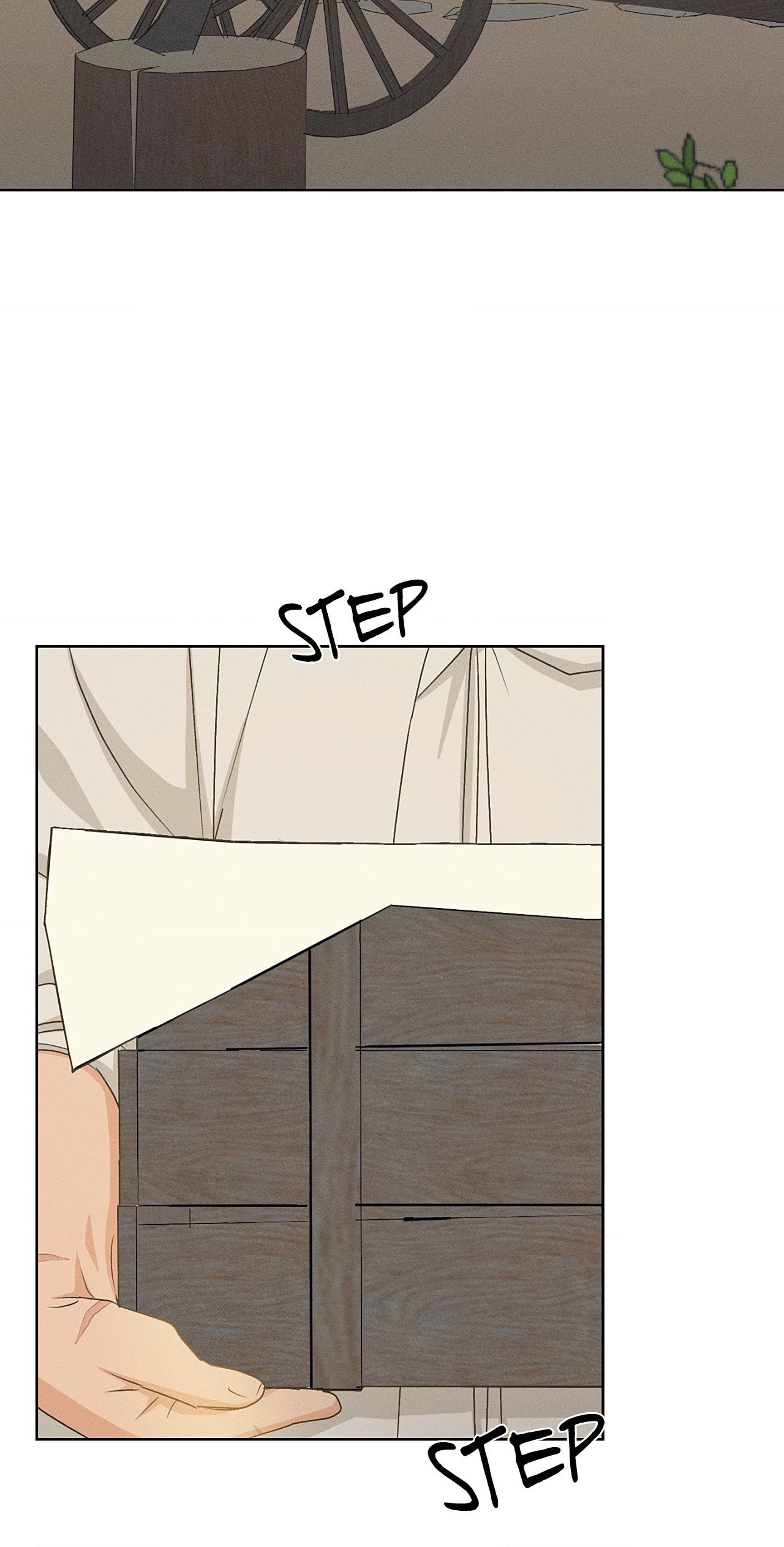 Toys of the Trade - Chapter 36 Page 3