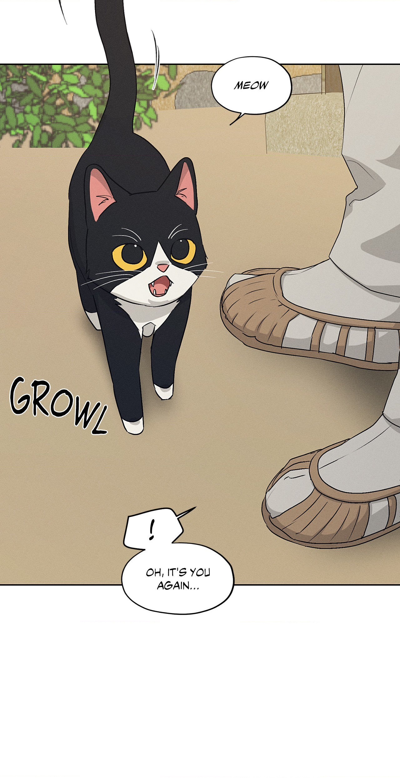 Toys of the Trade - Chapter 36 Page 8