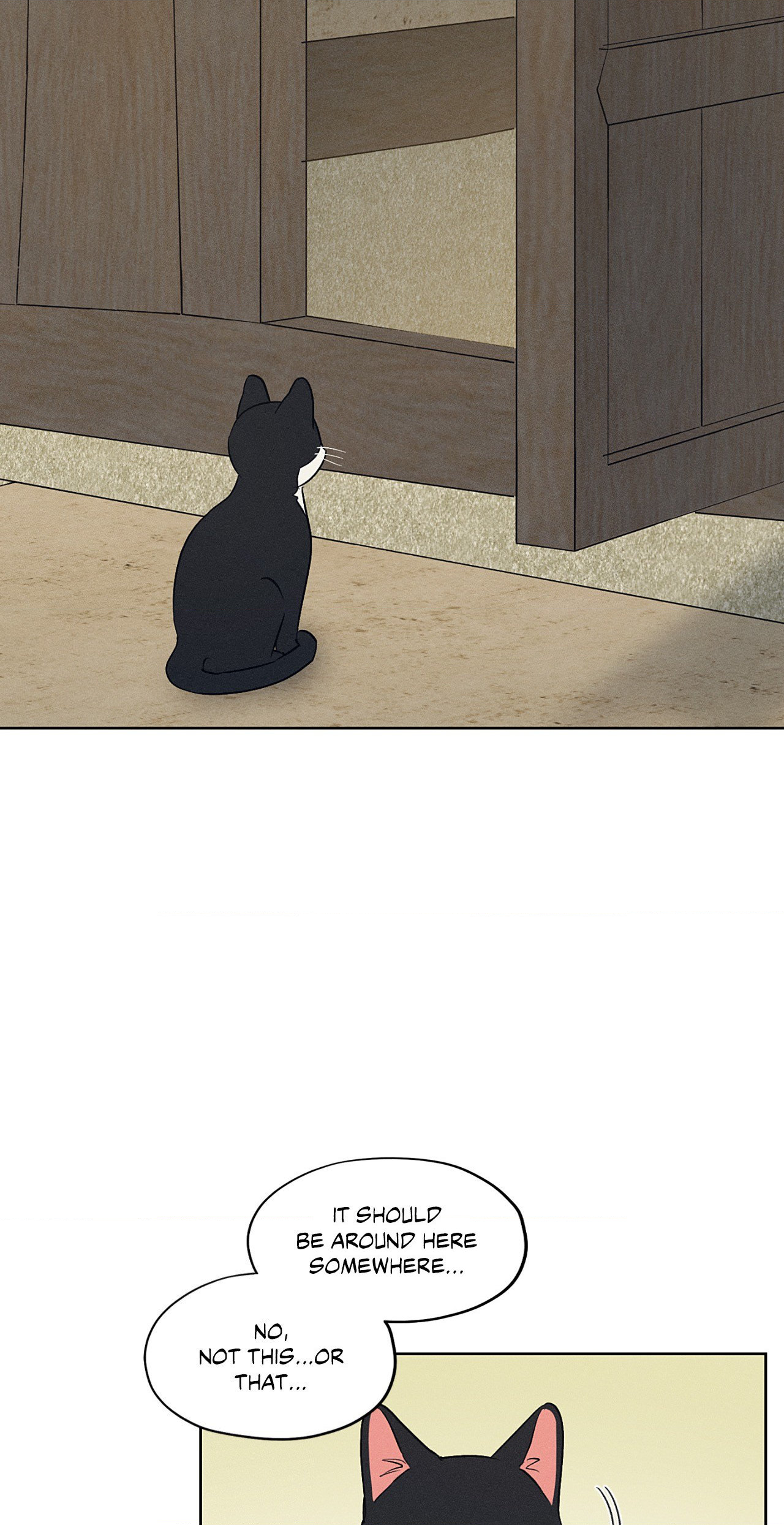 Toys of the Trade - Chapter 36 Page 10