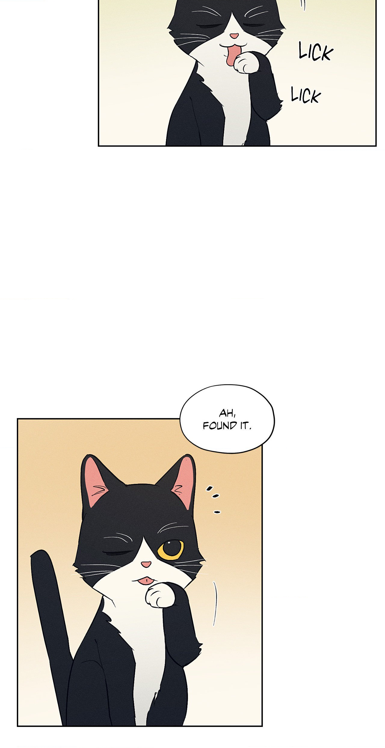 Toys of the Trade - Chapter 36 Page 11
