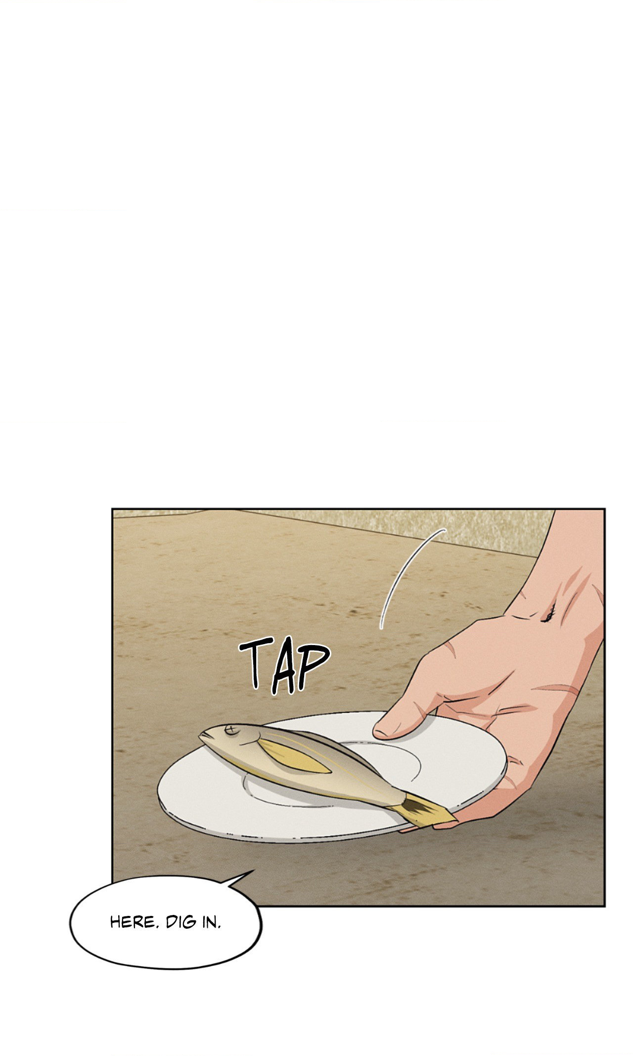 Toys of the Trade - Chapter 36 Page 12