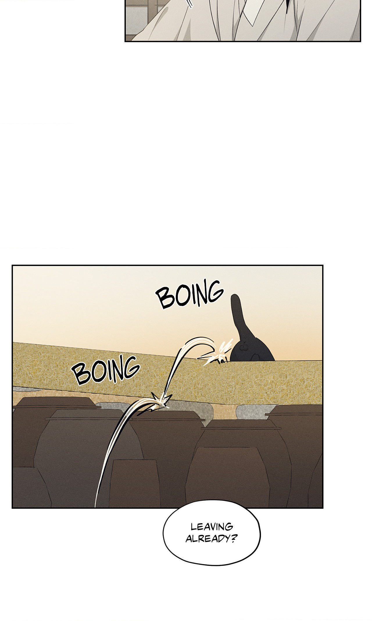 Toys of the Trade - Chapter 36 Page 29