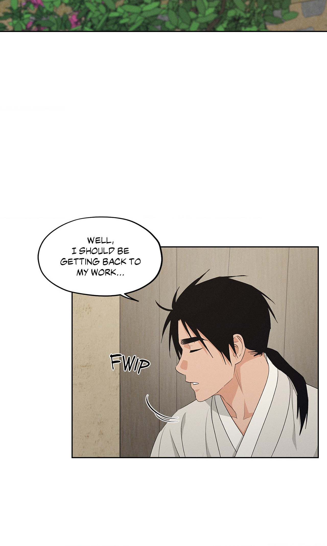 Toys of the Trade - Chapter 36 Page 31