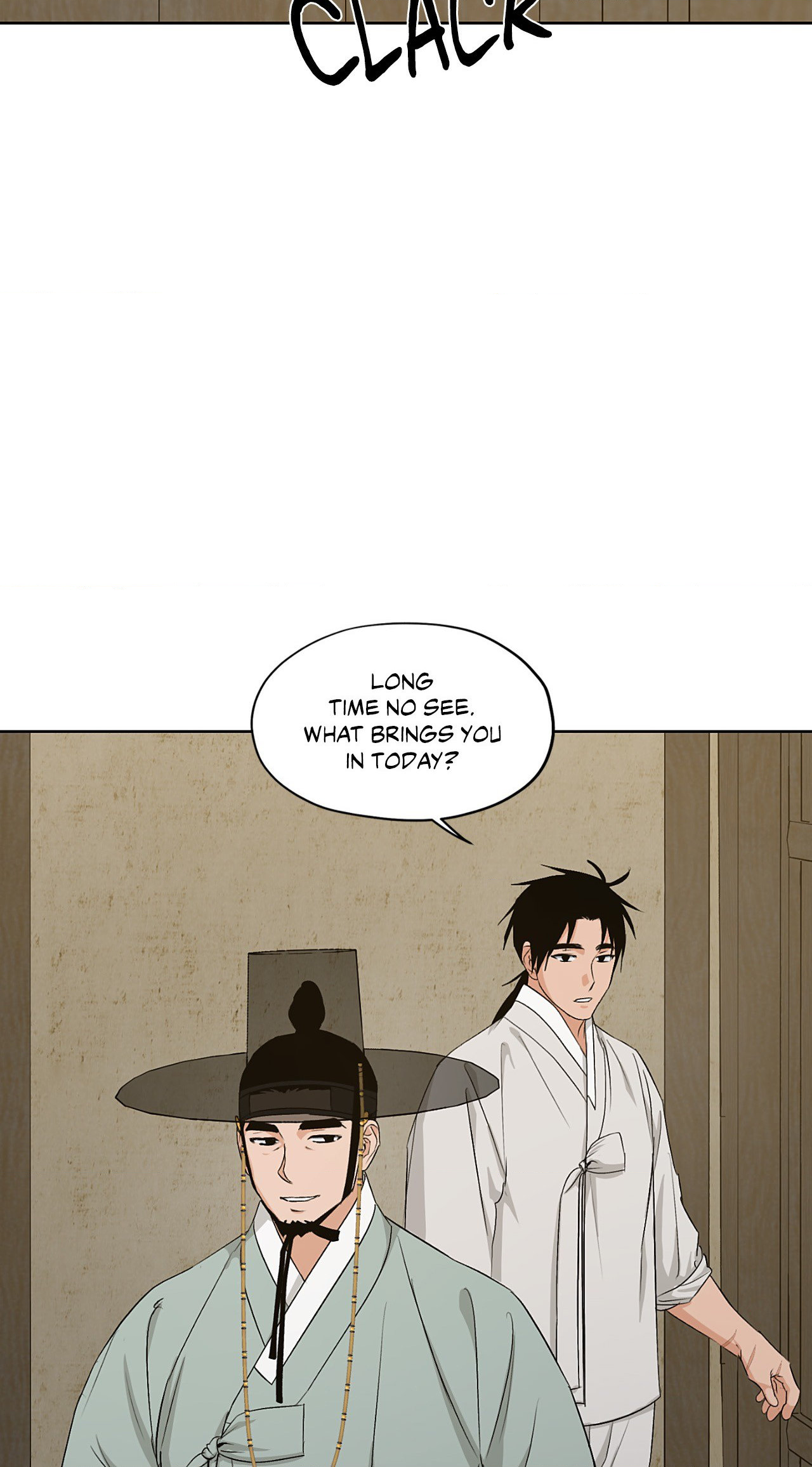 Toys of the Trade - Chapter 36 Page 34