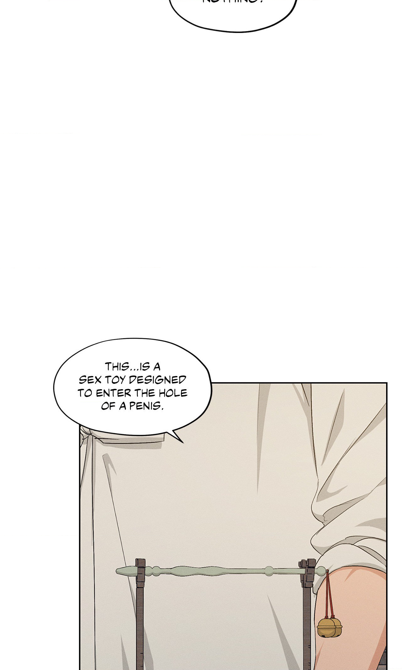 Toys of the Trade - Chapter 36 Page 44