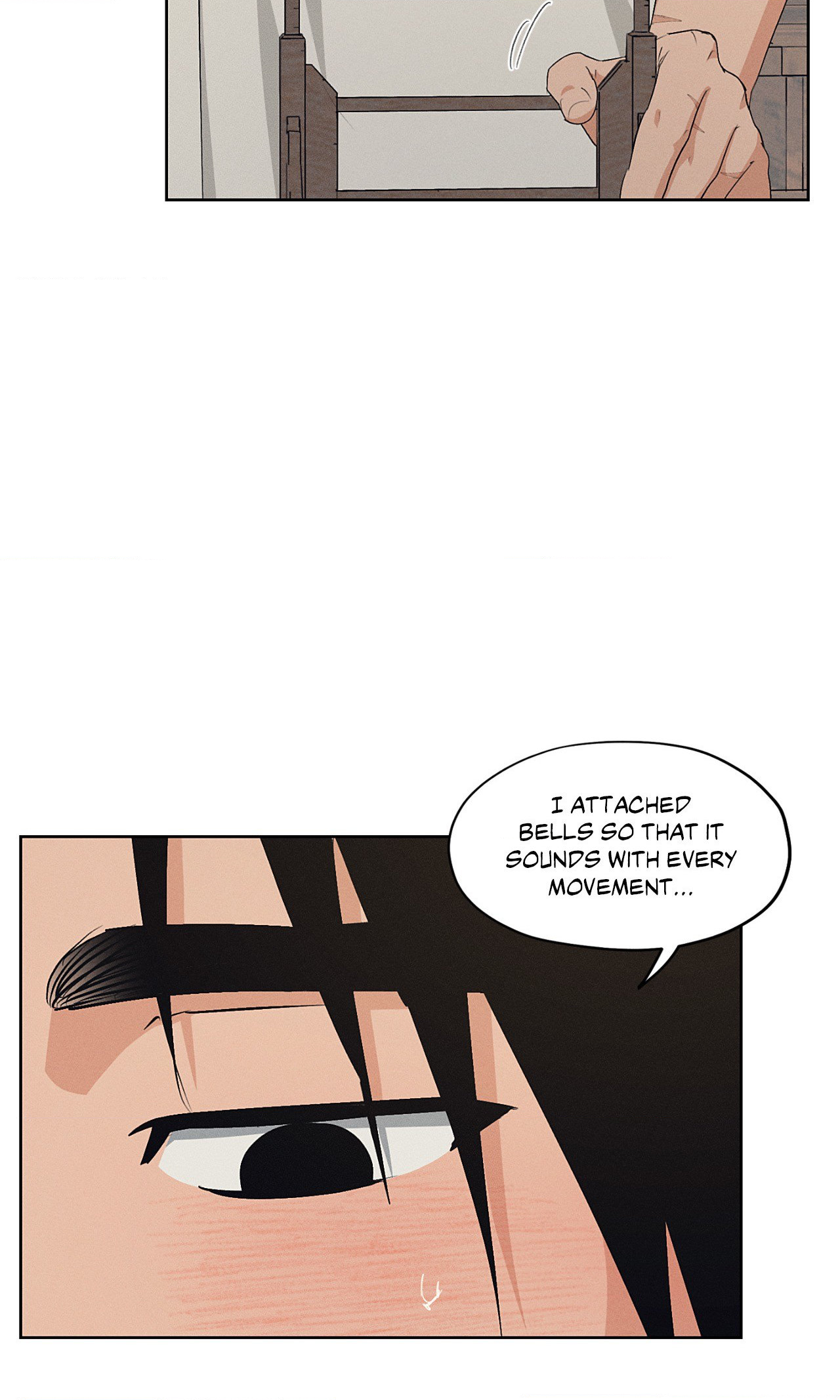 Toys of the Trade - Chapter 36 Page 45