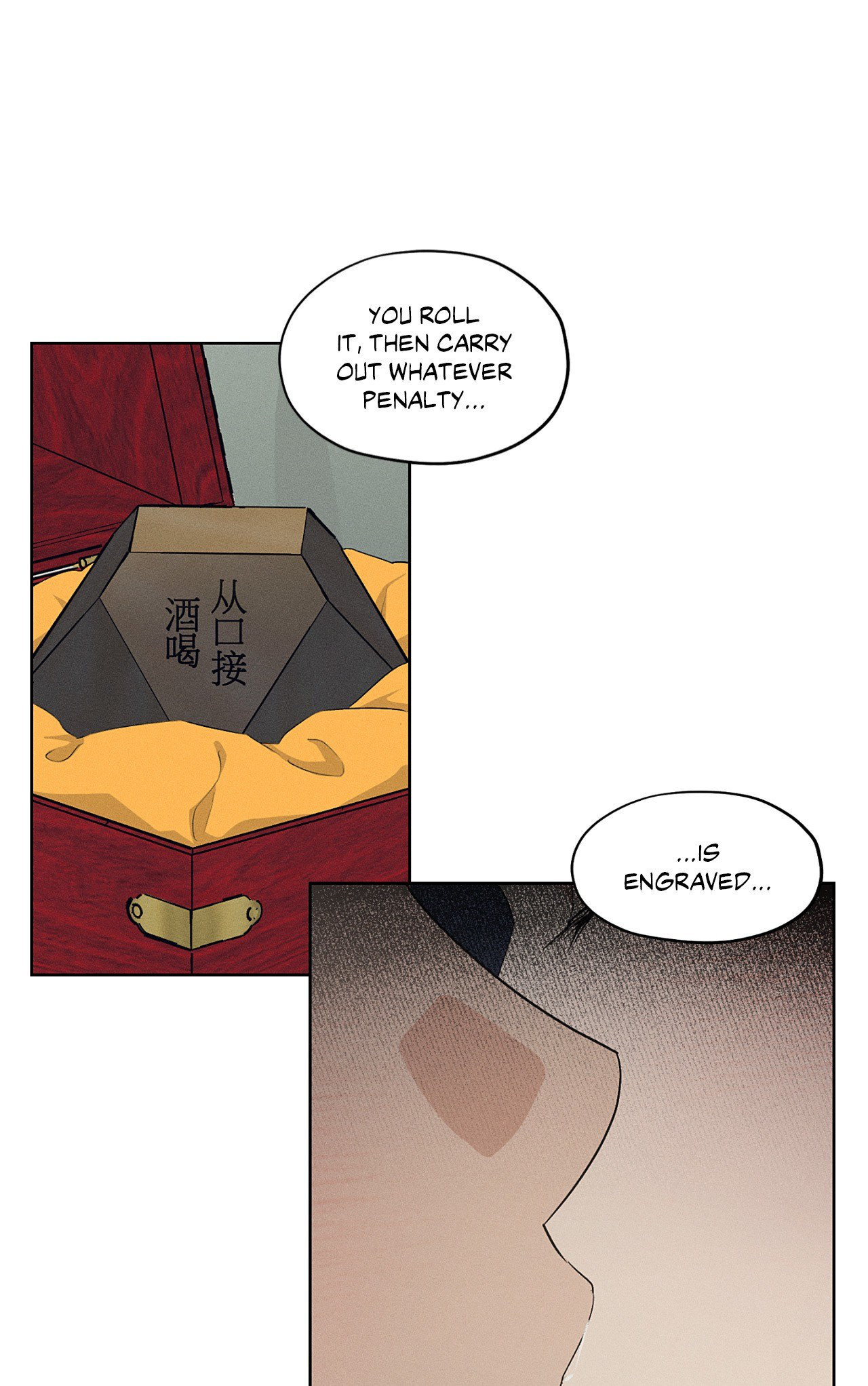 Toys of the Trade - Chapter 36 Page 52