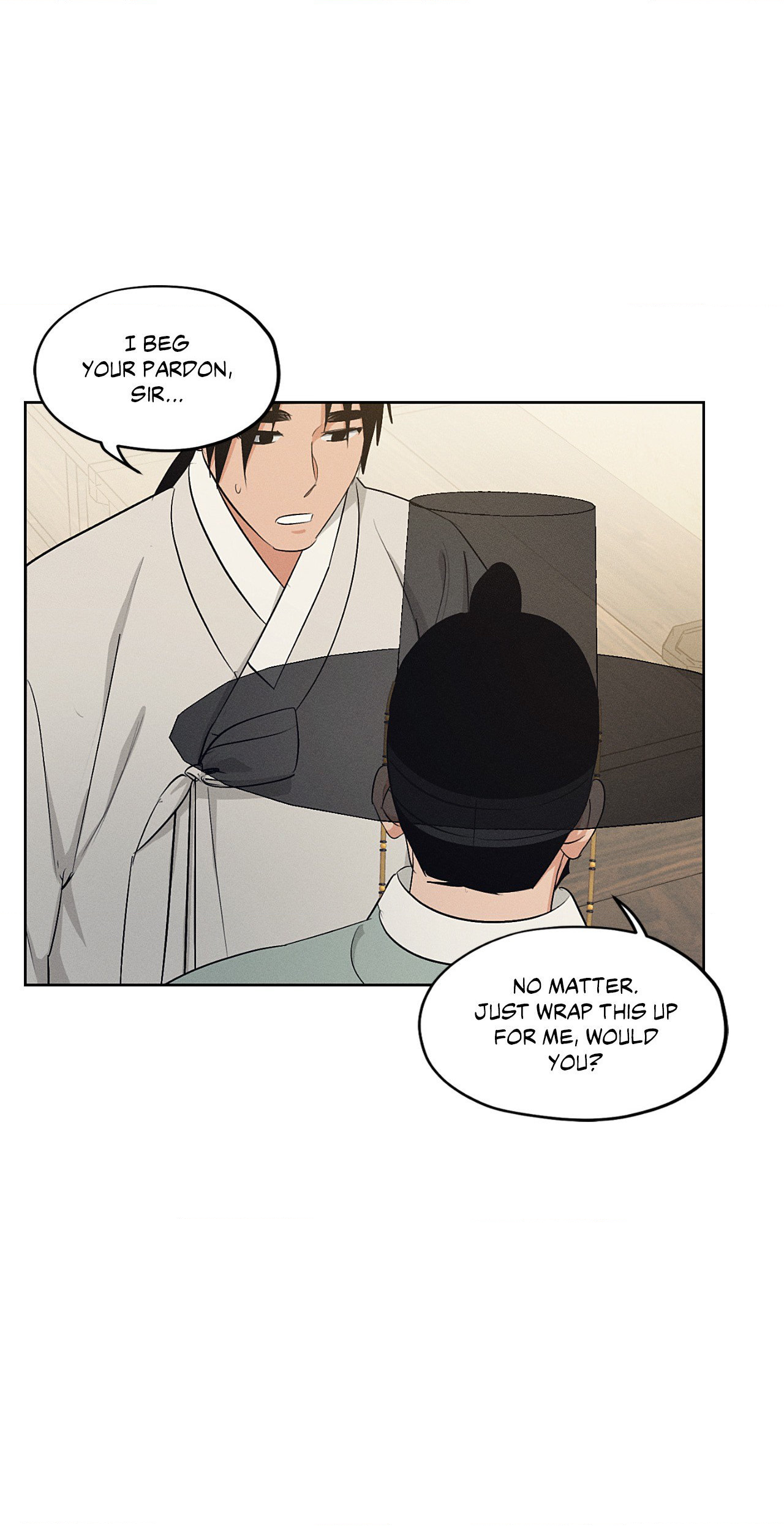 Toys of the Trade - Chapter 36 Page 57