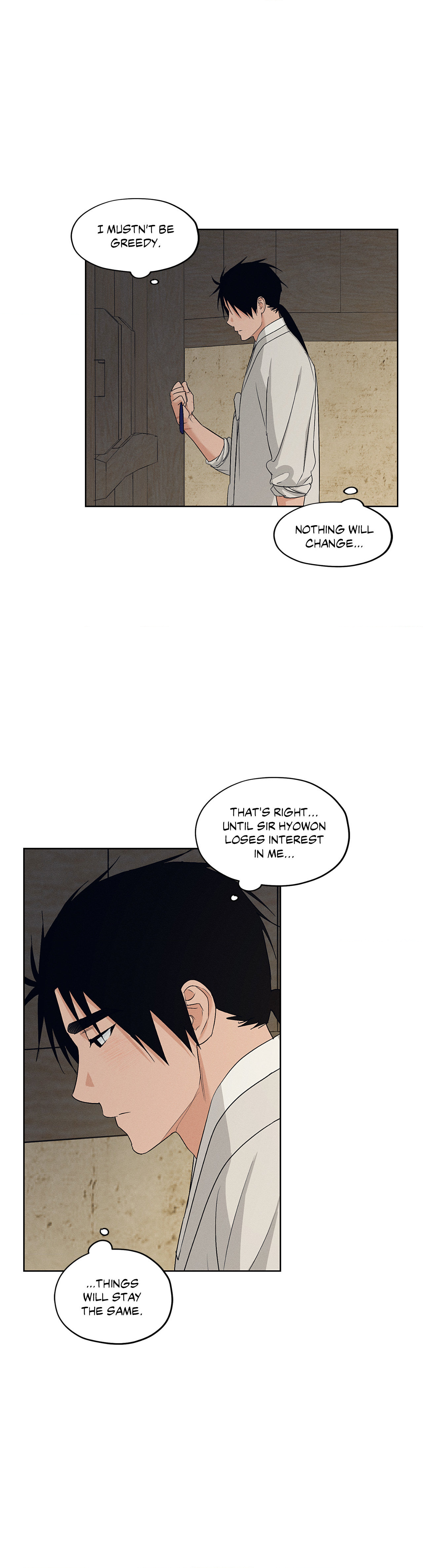 Toys of the Trade - Chapter 37 Page 8