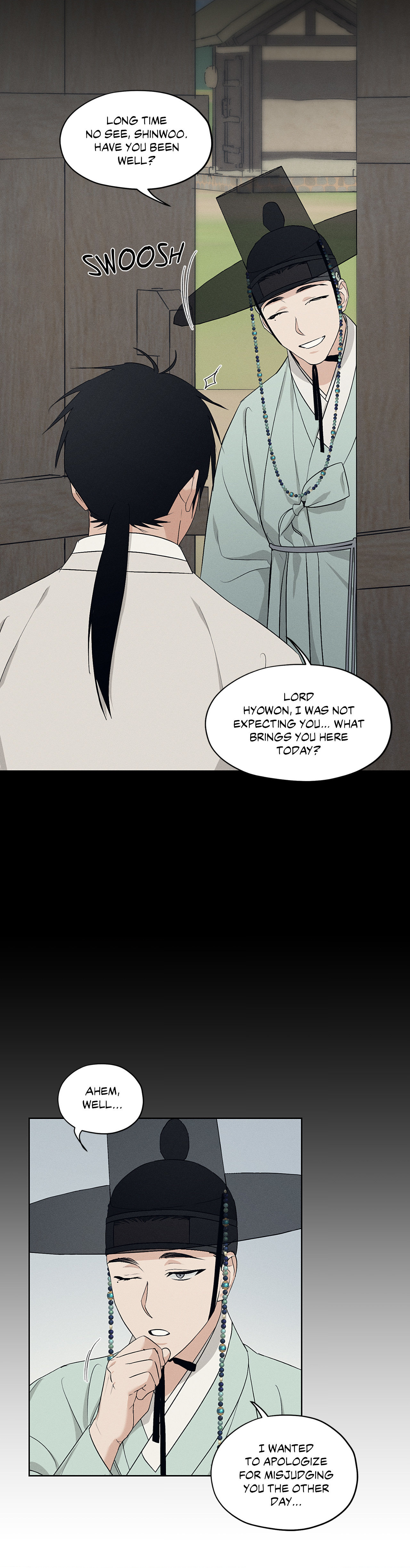 Toys of the Trade - Chapter 37 Page 13