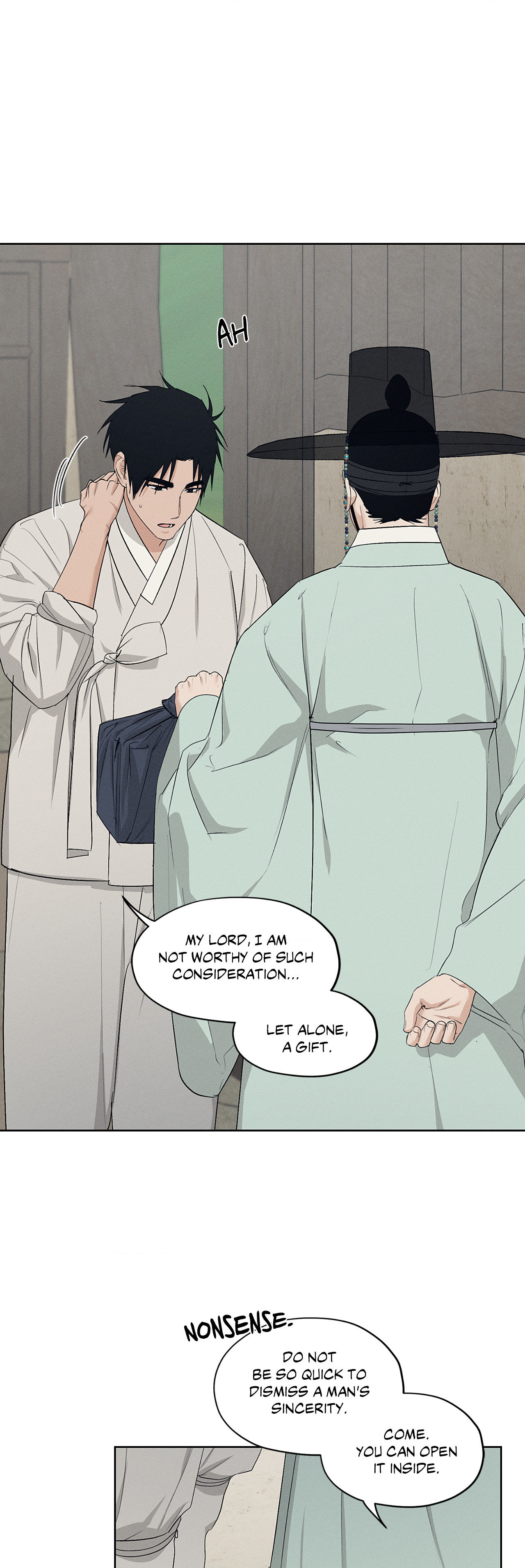Toys of the Trade - Chapter 37 Page 15