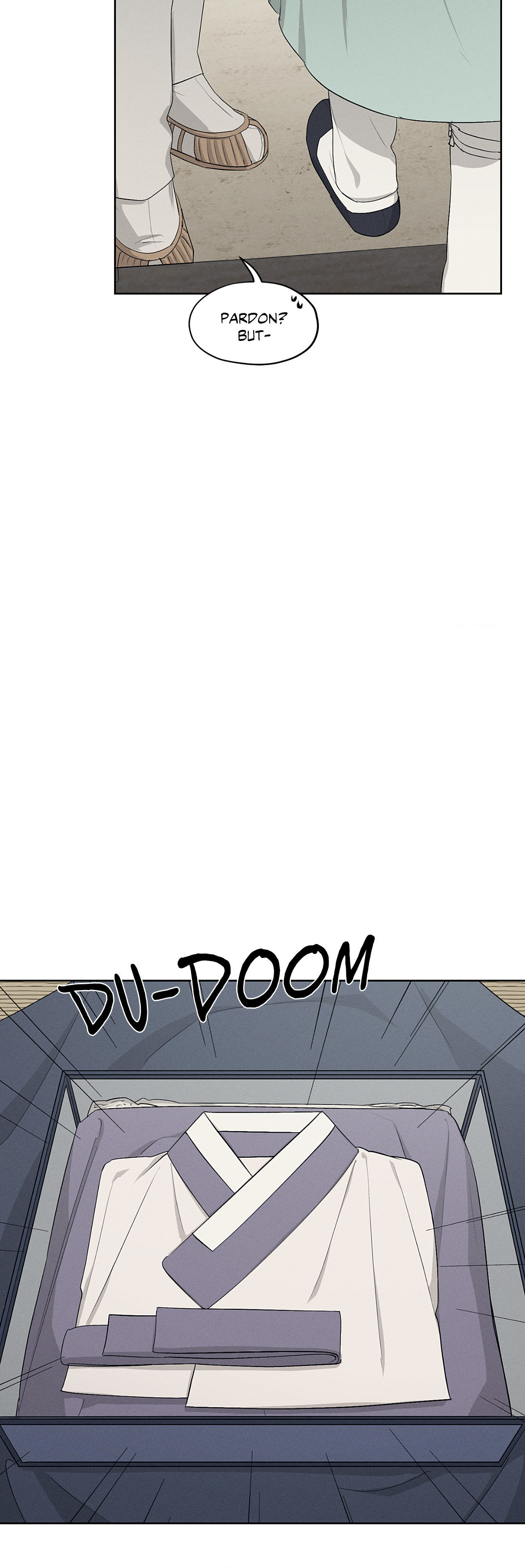 Toys of the Trade - Chapter 37 Page 16