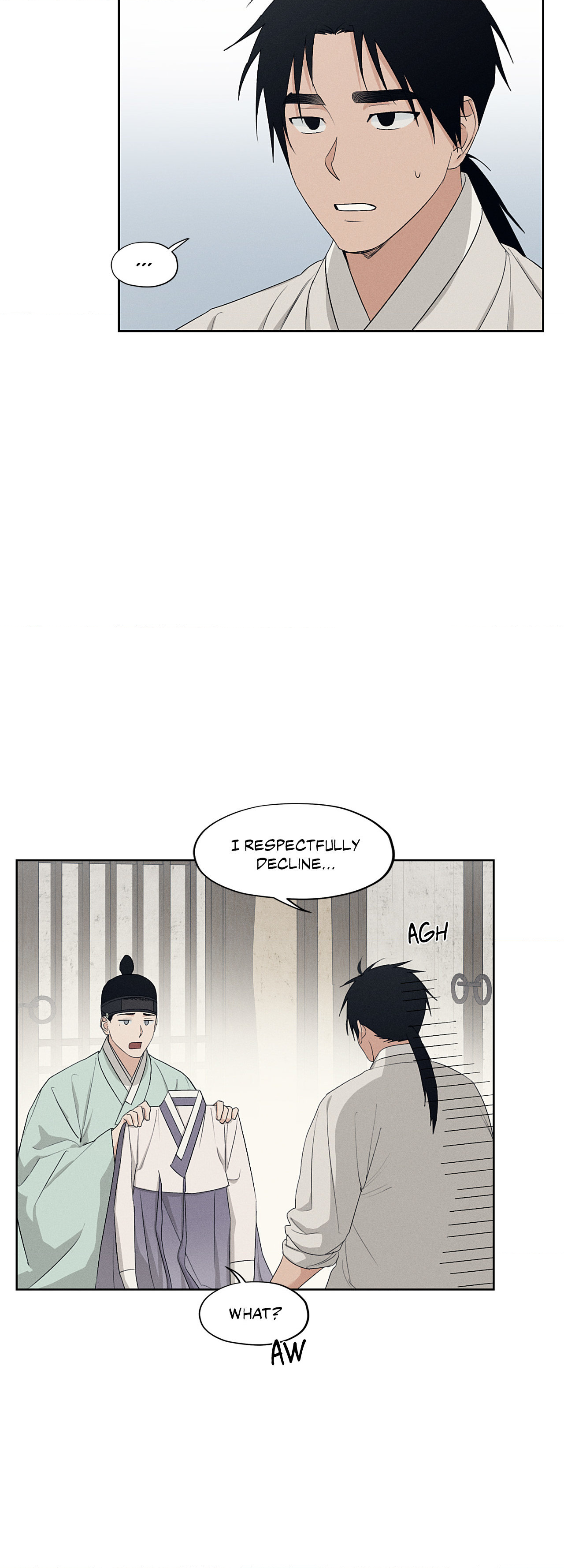 Toys of the Trade - Chapter 37 Page 19