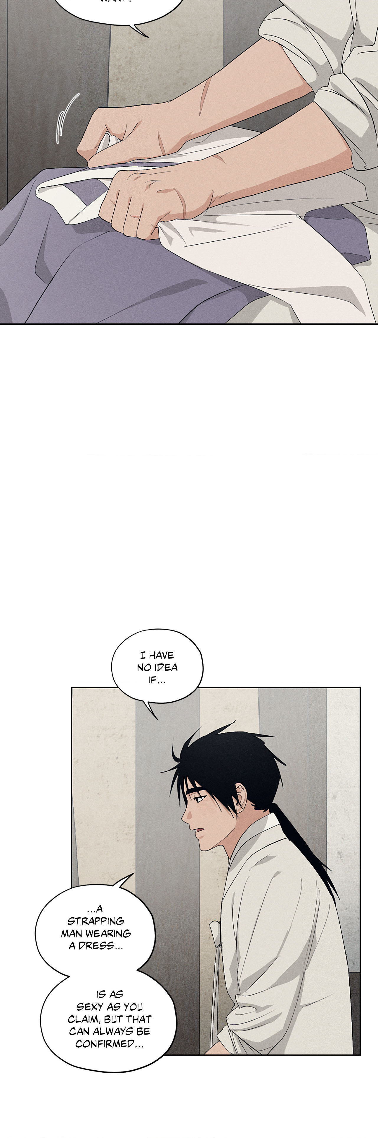 Toys of the Trade - Chapter 37 Page 31