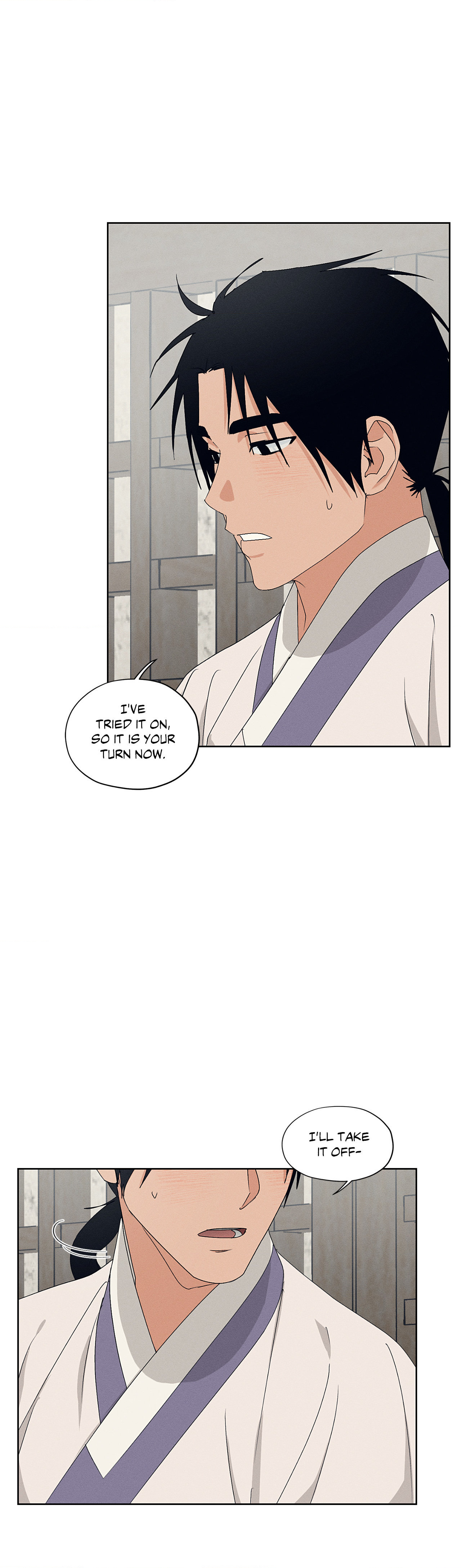 Toys of the Trade - Chapter 37 Page 37