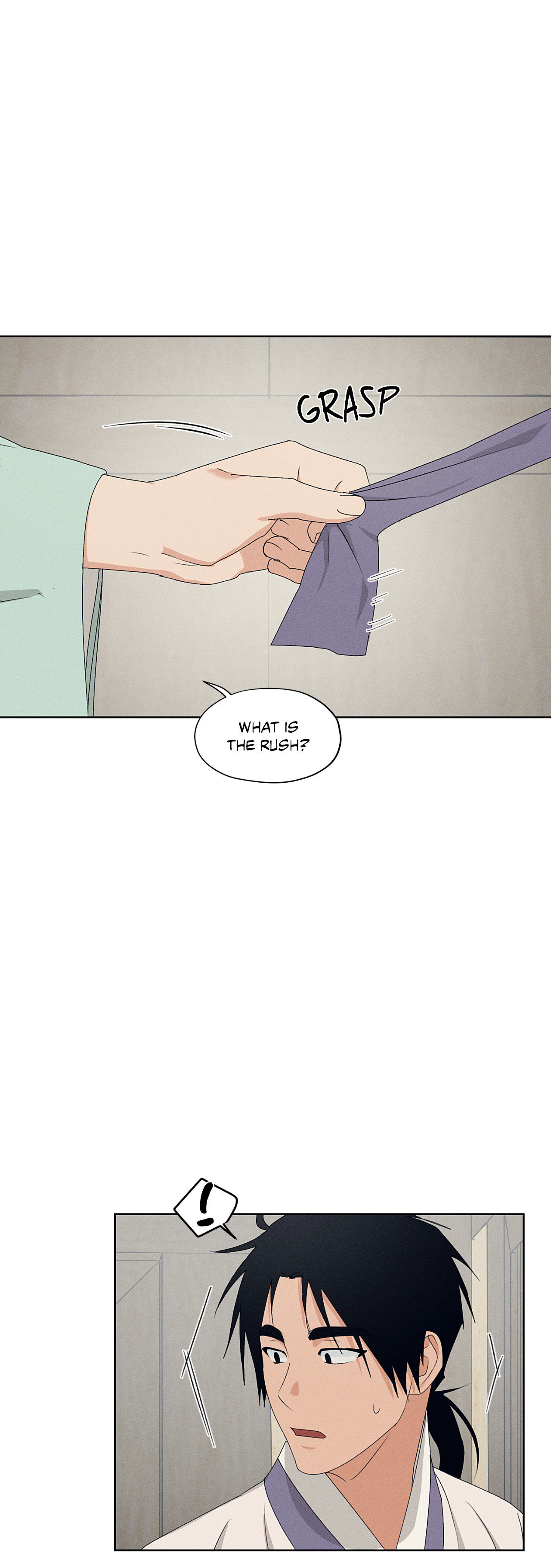 Toys of the Trade - Chapter 37 Page 38