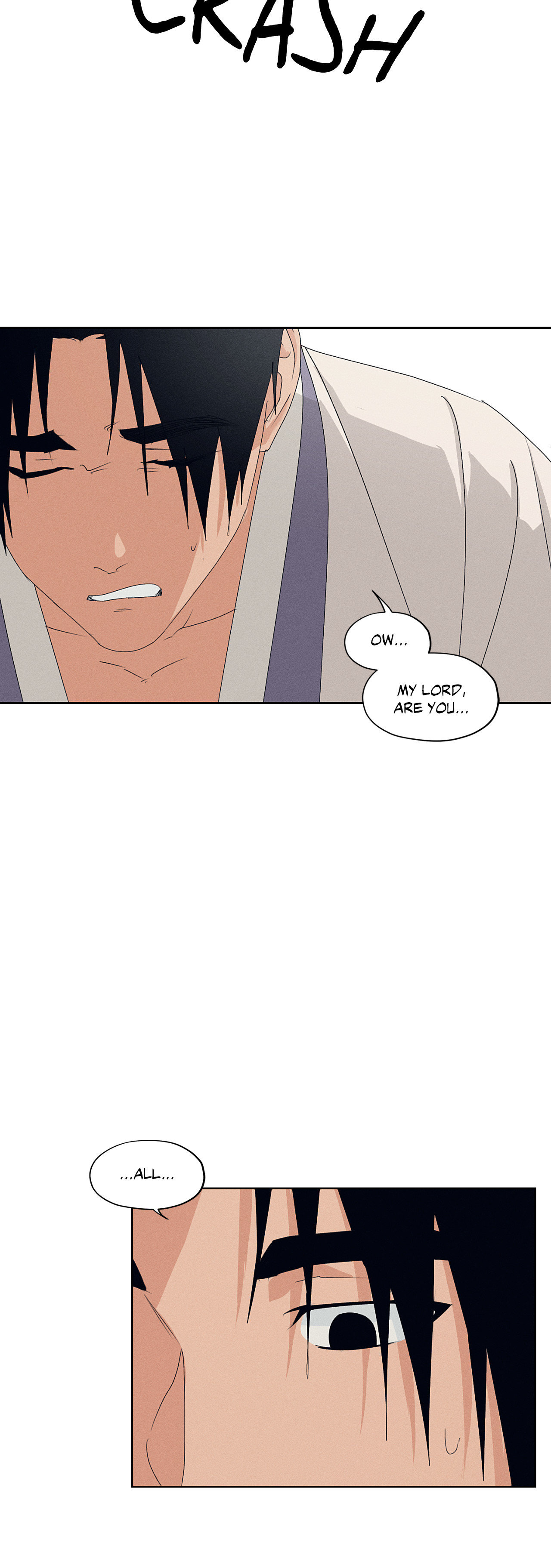 Toys of the Trade - Chapter 37 Page 40