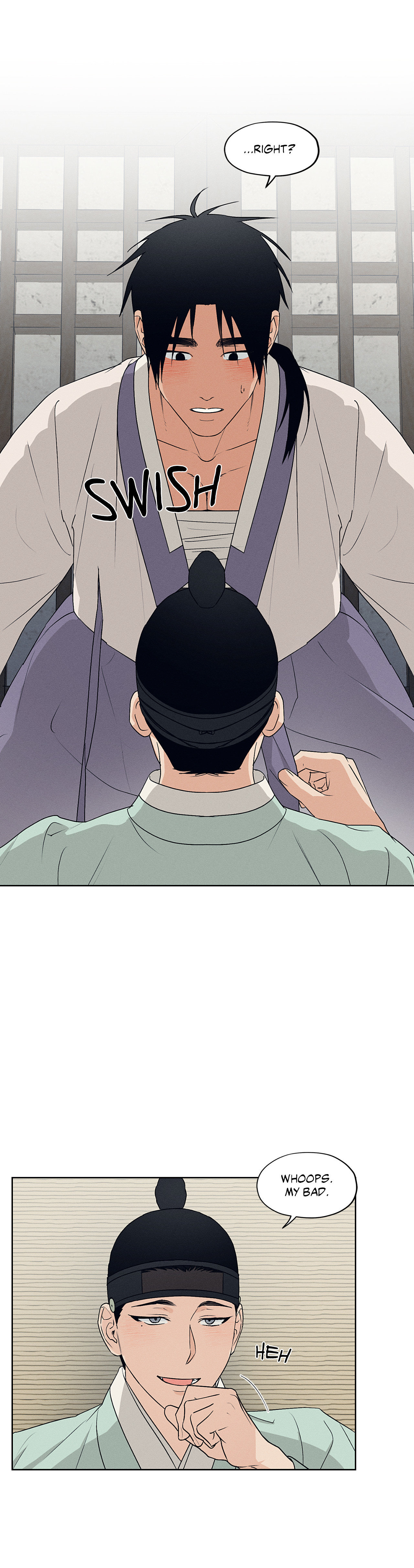 Toys of the Trade - Chapter 37 Page 41