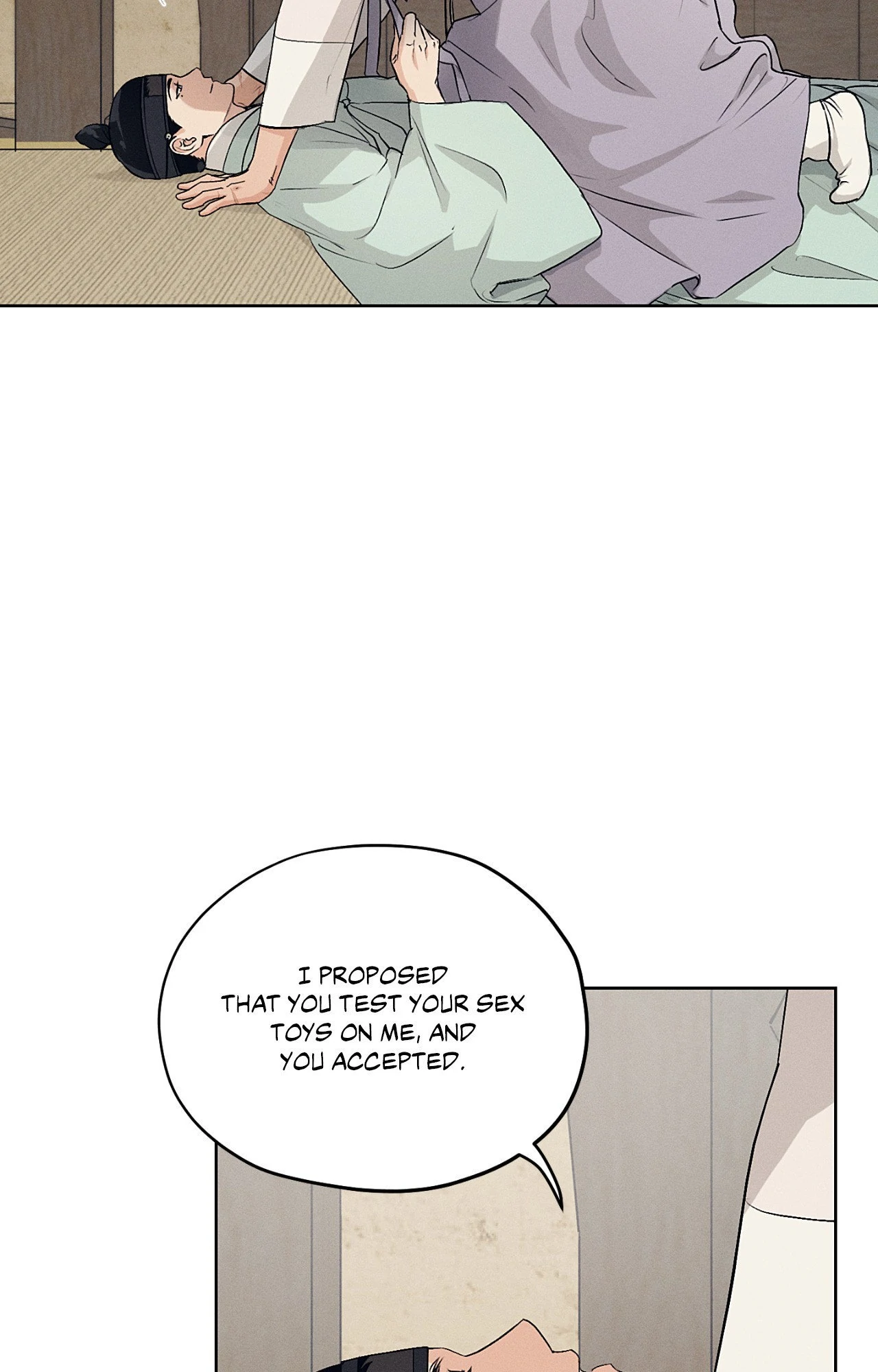 Toys of the Trade - Chapter 38 Page 2