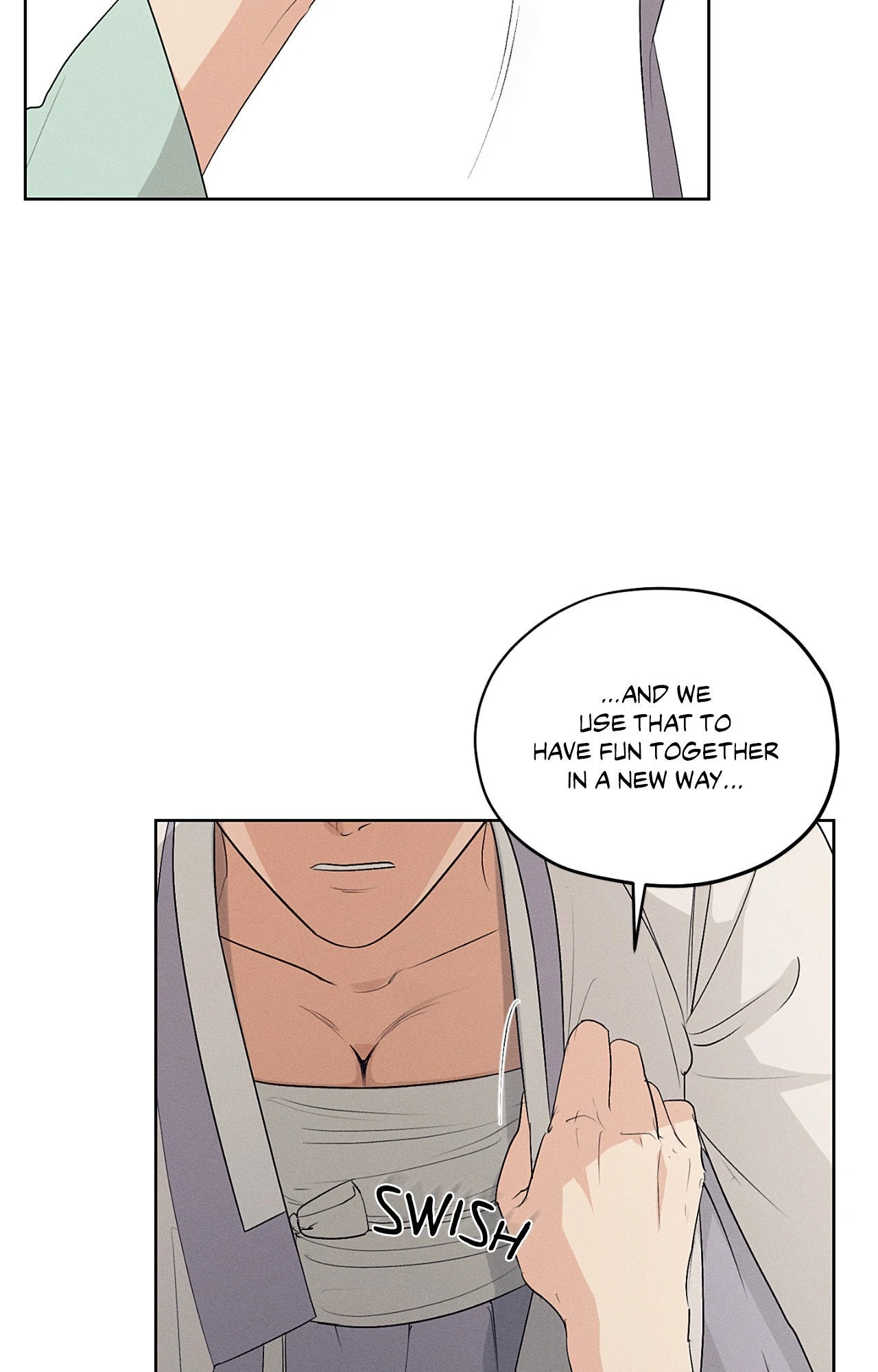 Toys of the Trade - Chapter 38 Page 4