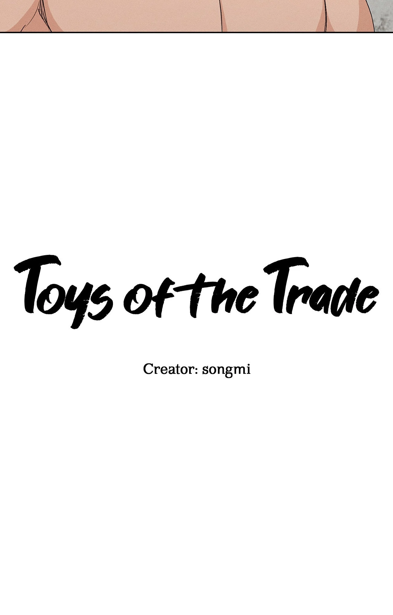 Toys of the Trade - Chapter 38 Page 17
