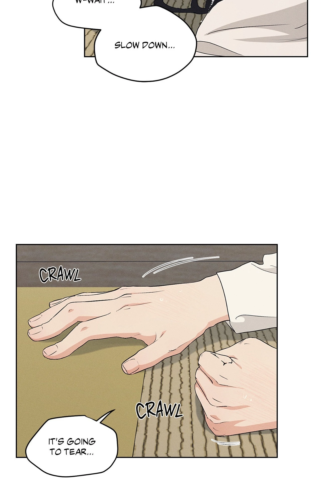 Toys of the Trade - Chapter 38 Page 39