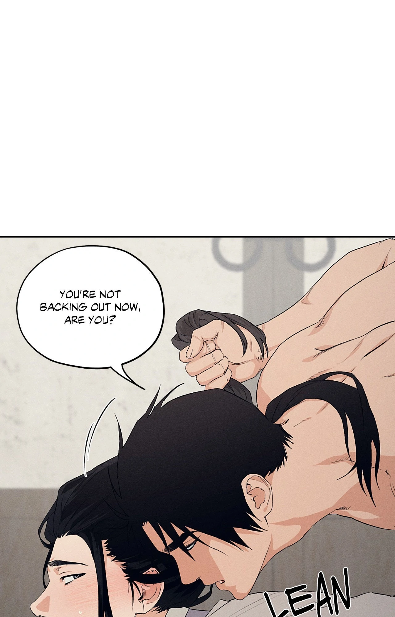 Toys of the Trade - Chapter 38 Page 42