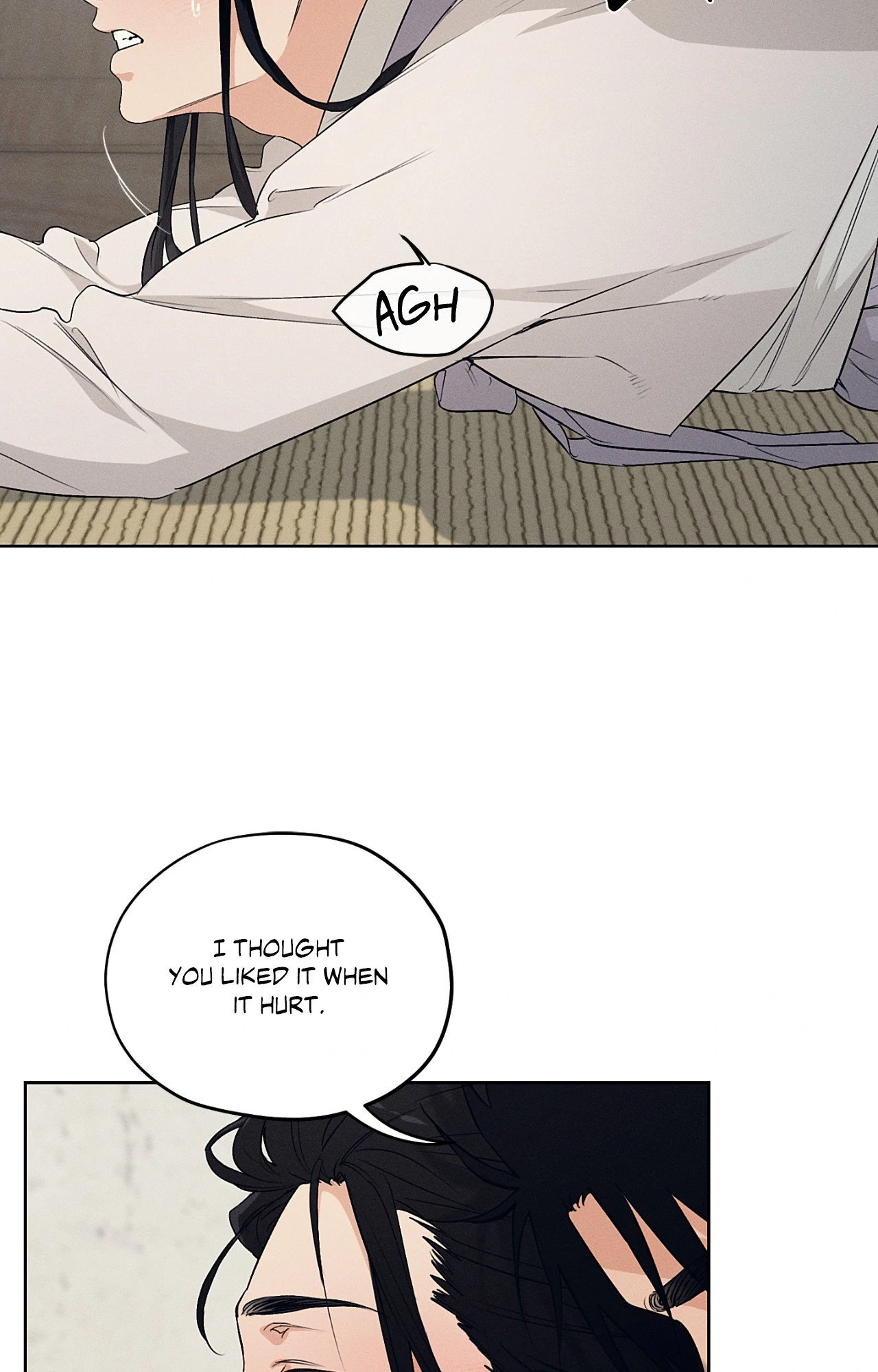 Toys of the Trade - Chapter 38 Page 43