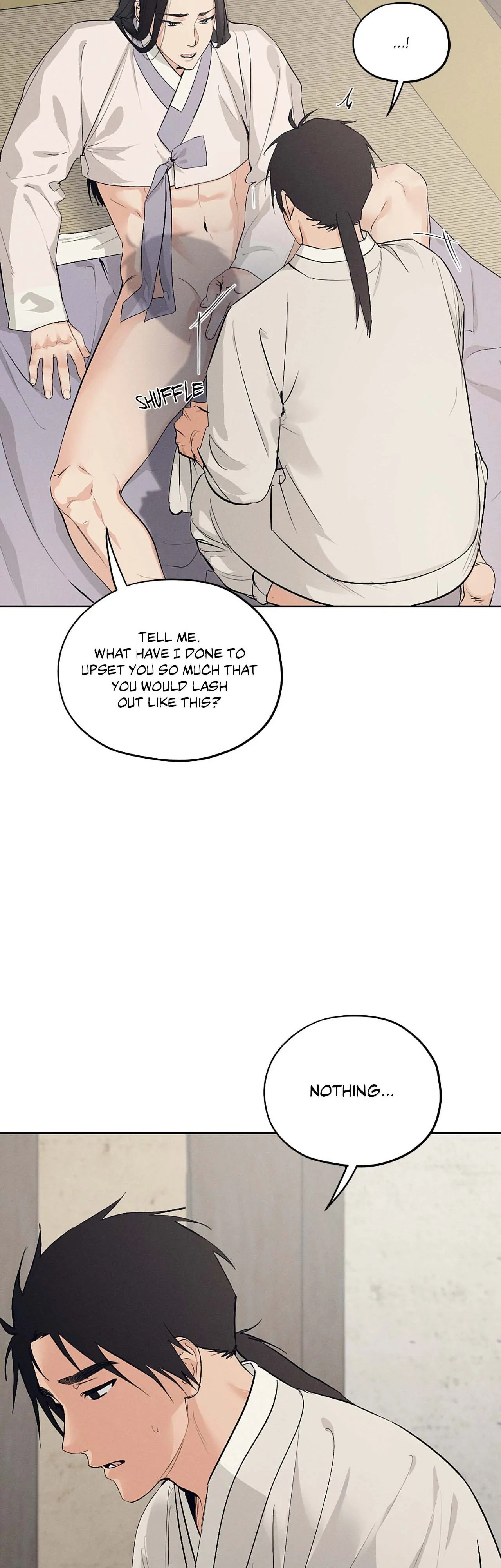 Toys of the Trade - Chapter 39 Page 8