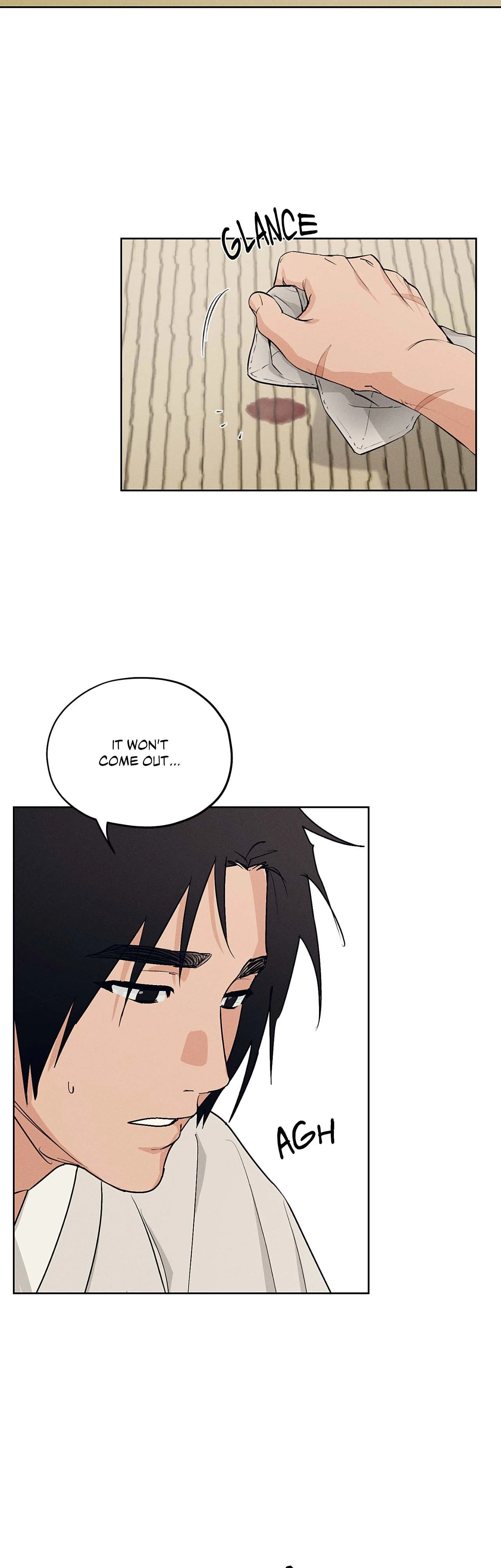 Toys of the Trade - Chapter 39 Page 15