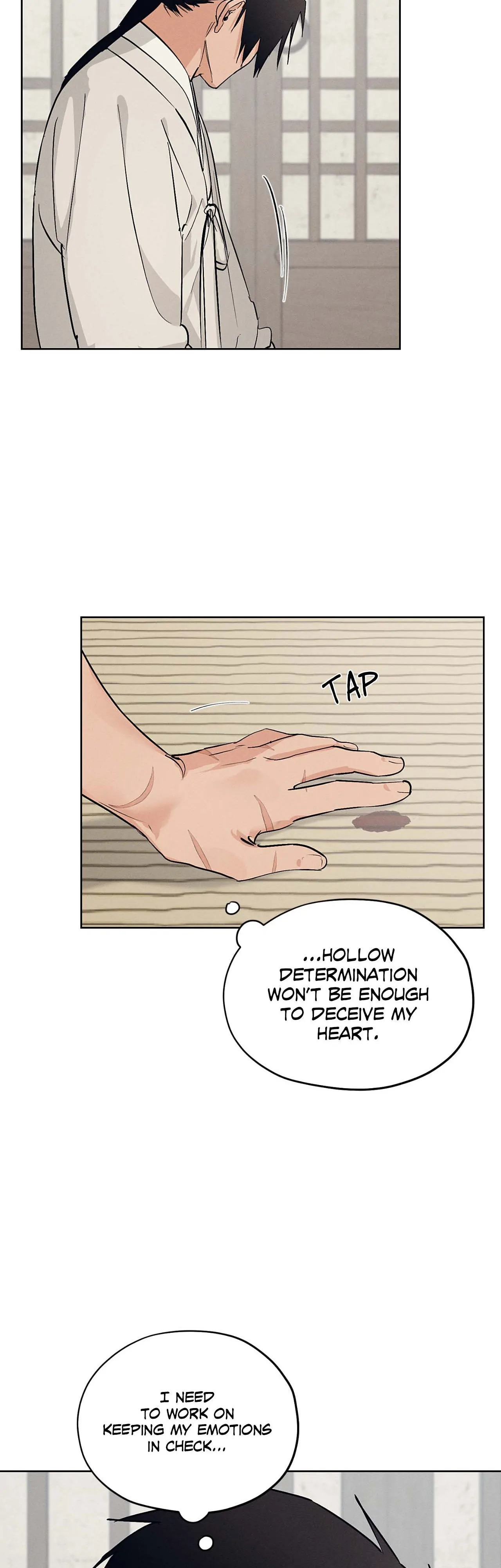 Toys of the Trade - Chapter 39 Page 19
