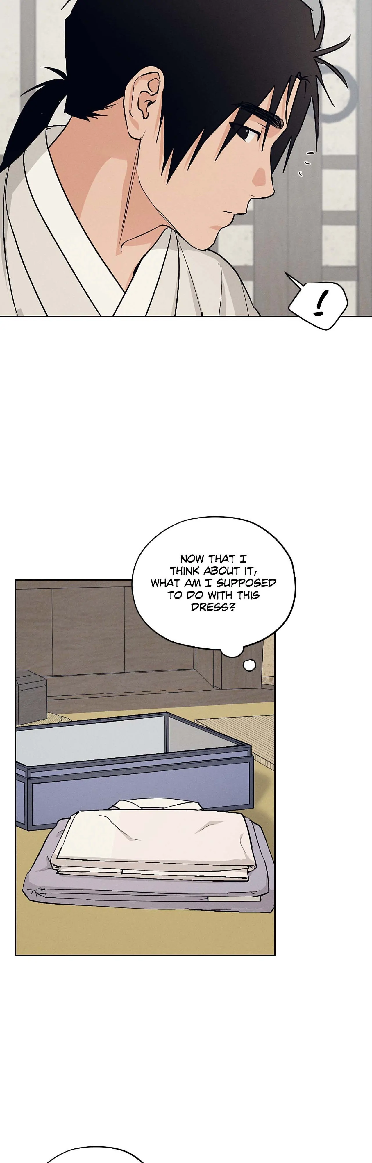 Toys of the Trade - Chapter 39 Page 20