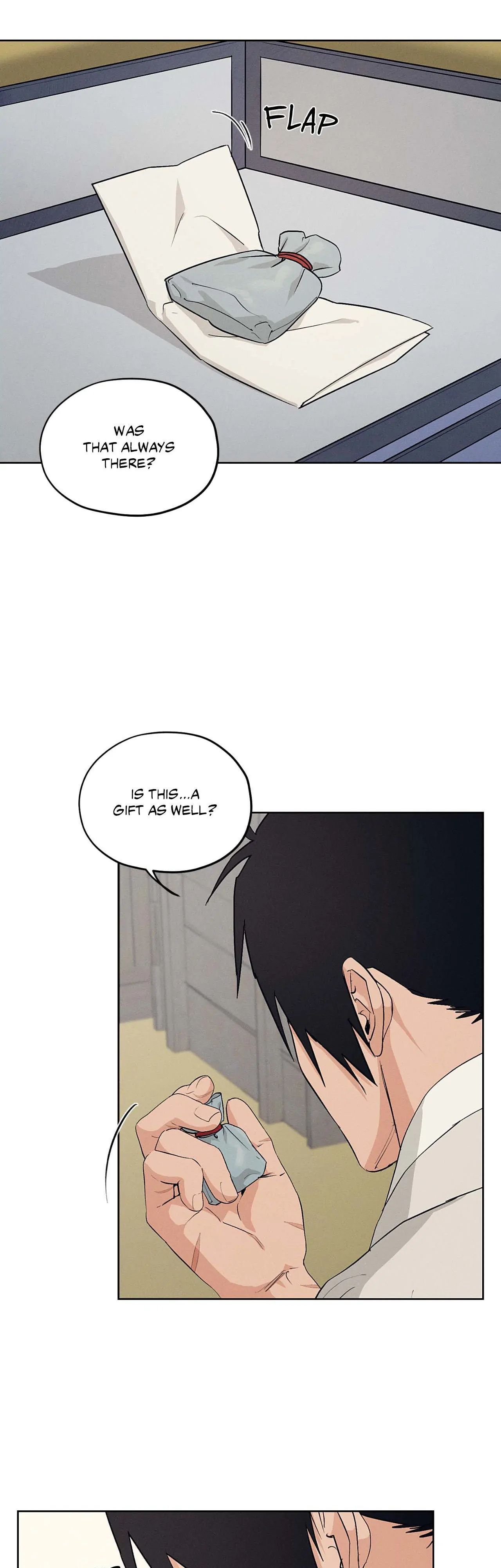 Toys of the Trade - Chapter 39 Page 22