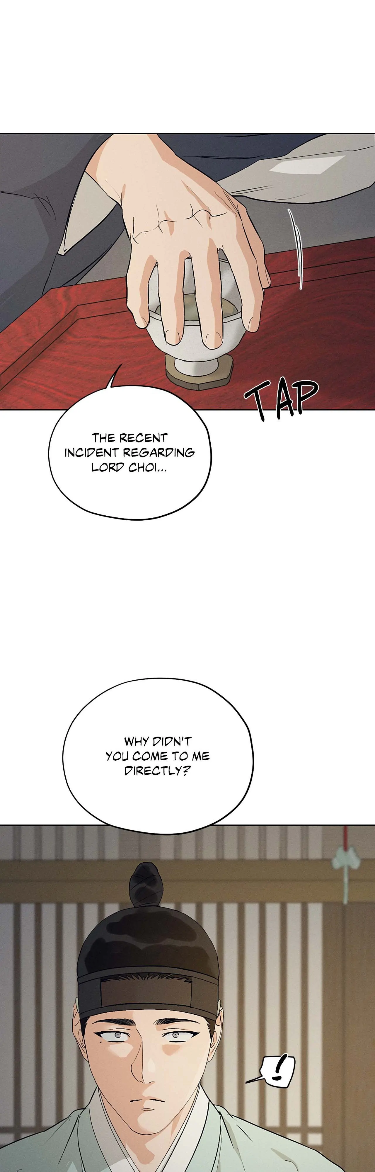 Toys of the Trade - Chapter 39 Page 33