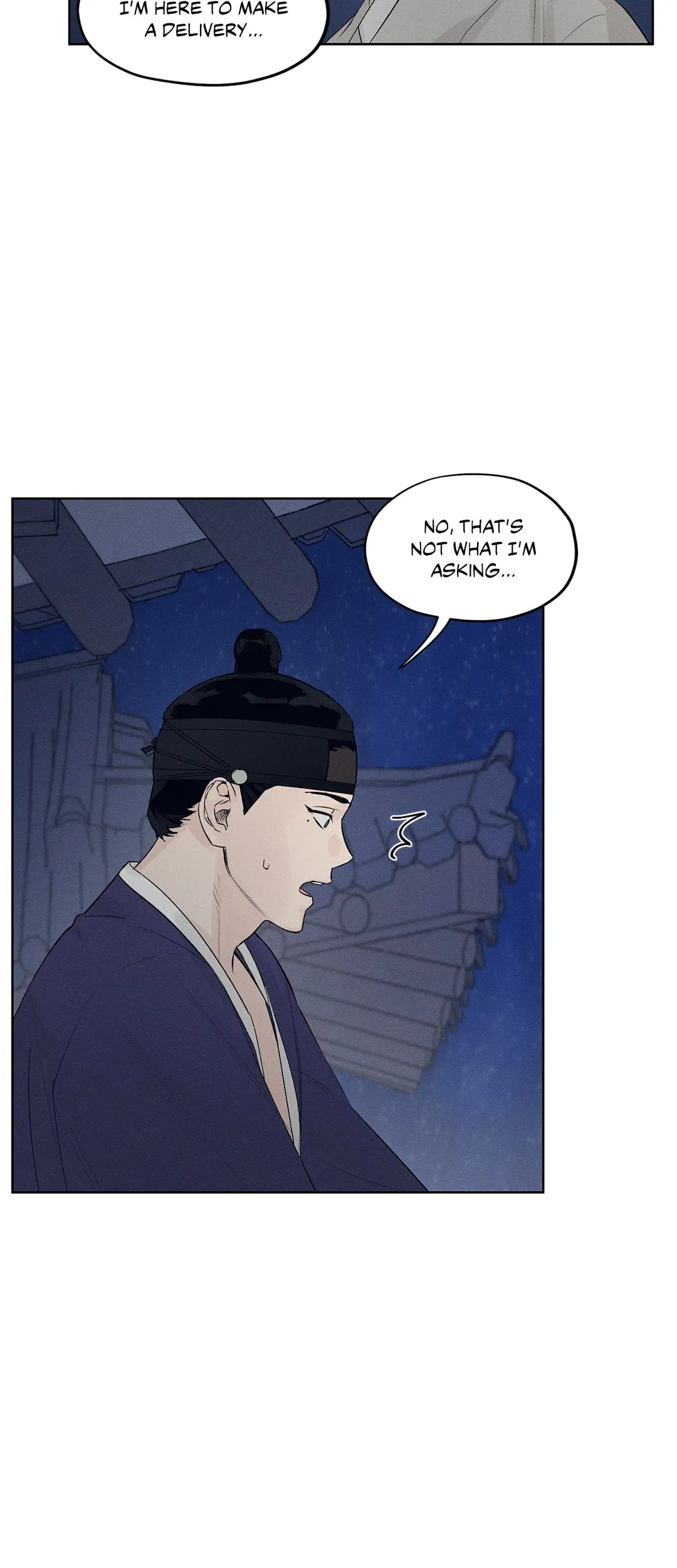 Toys of the Trade - Chapter 4 Page 3