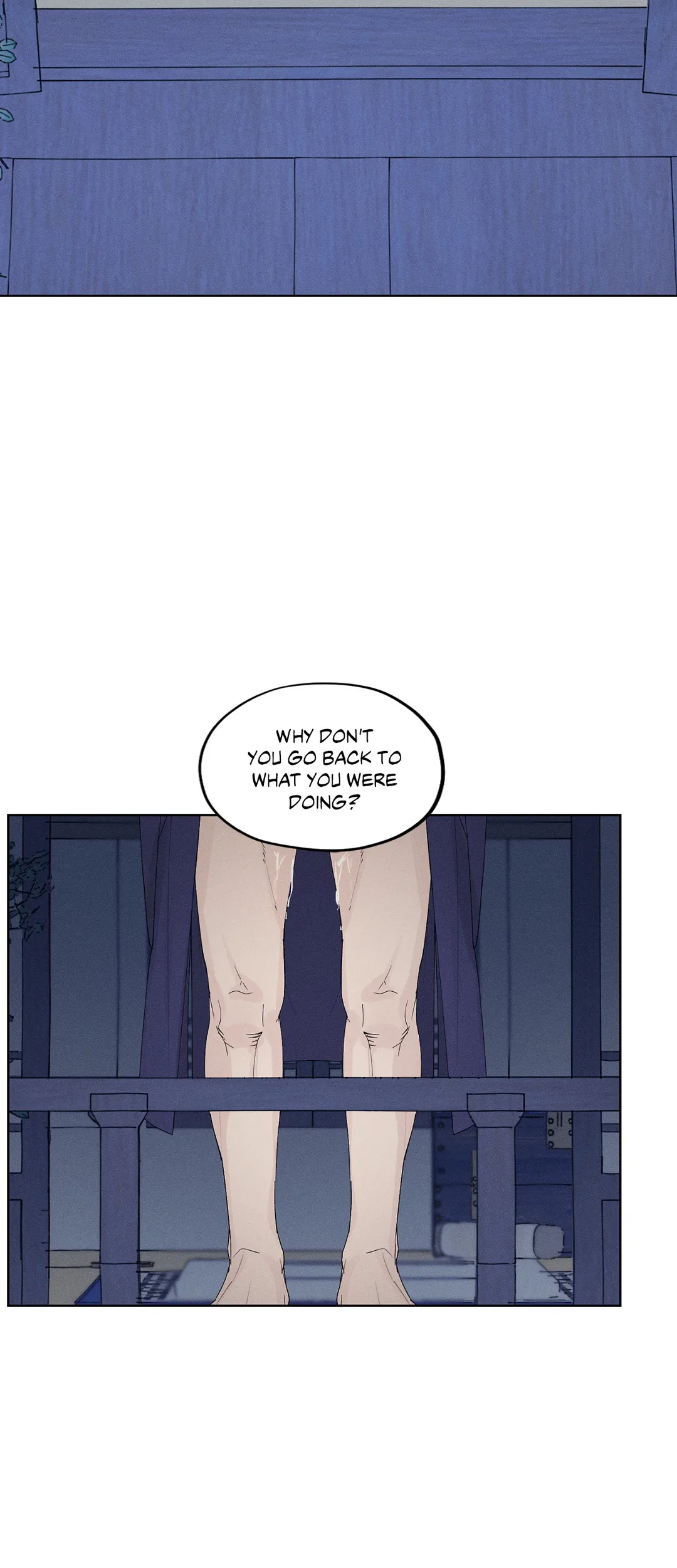 Toys of the Trade - Chapter 4 Page 6