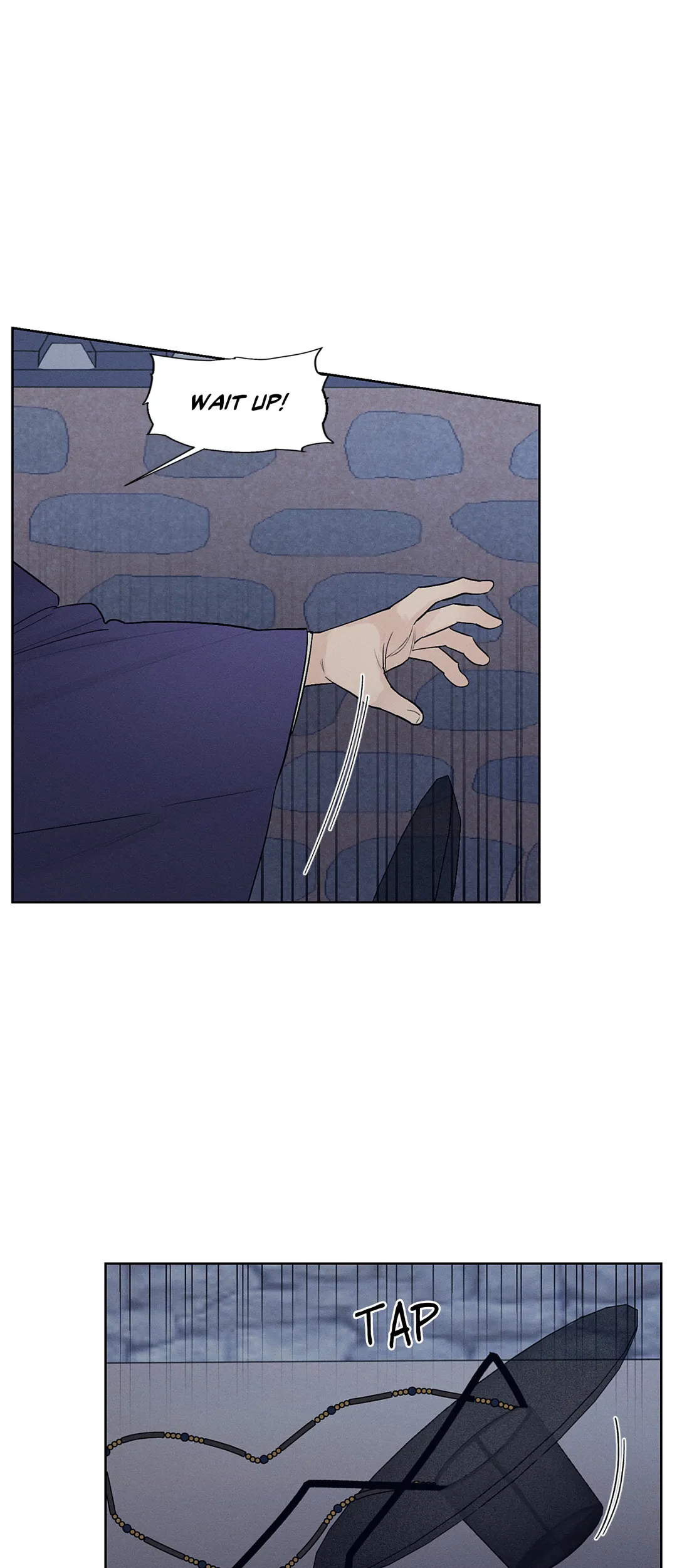 Toys of the Trade - Chapter 4 Page 20