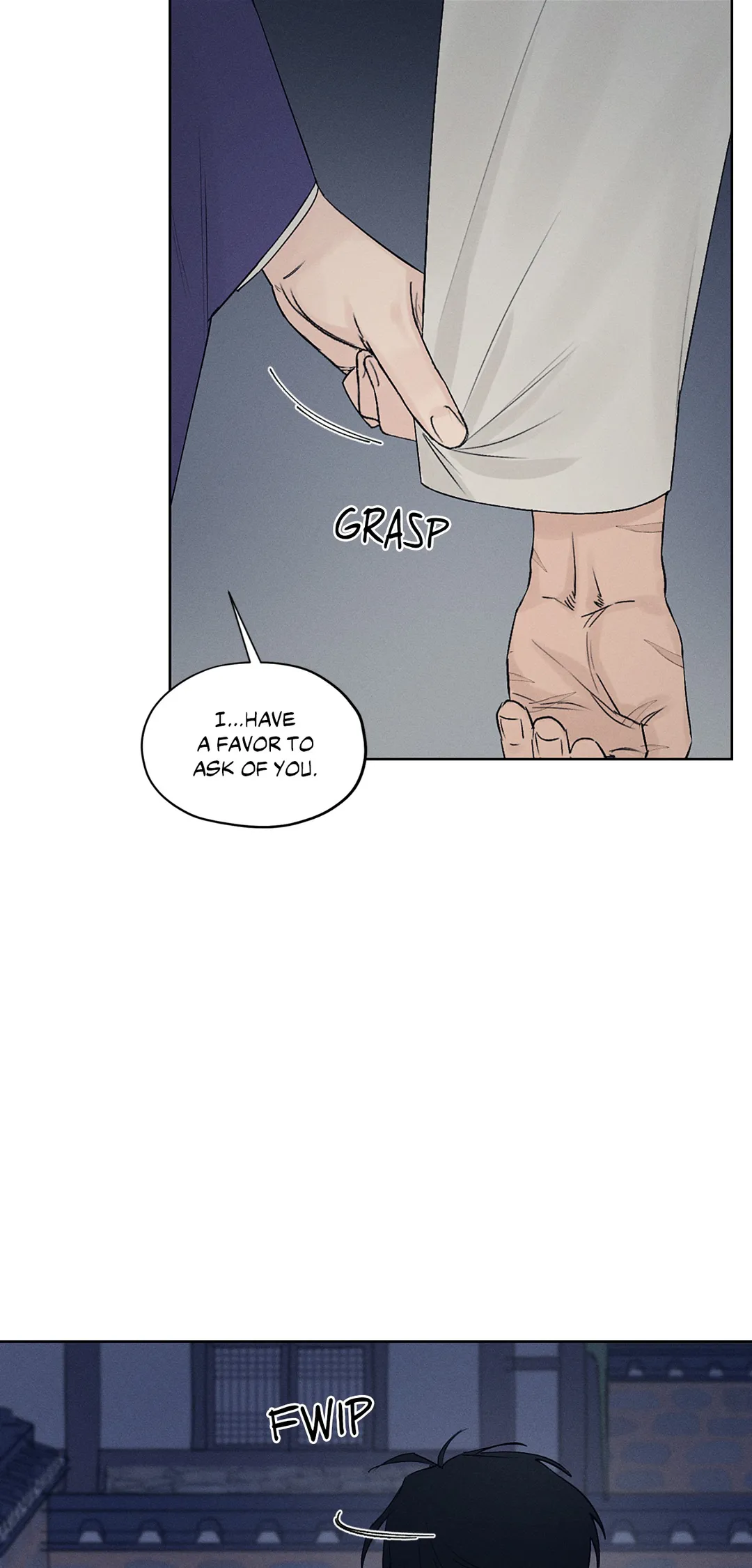 Toys of the Trade - Chapter 4 Page 23