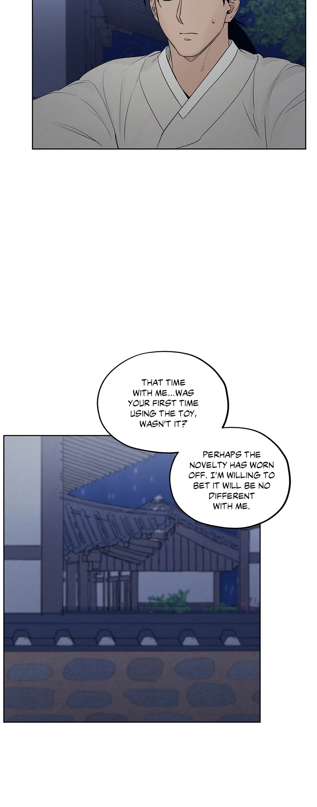 Toys of the Trade - Chapter 4 Page 36
