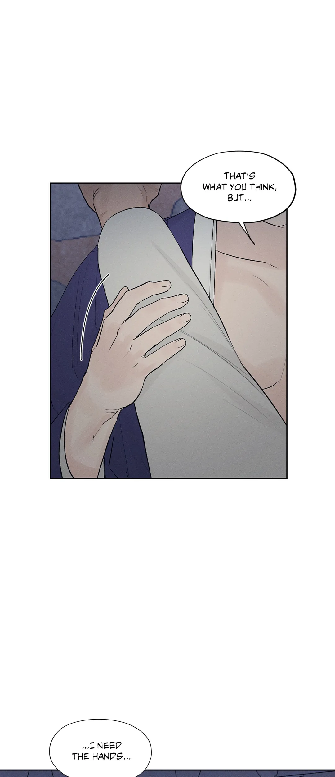 Toys of the Trade - Chapter 4 Page 37