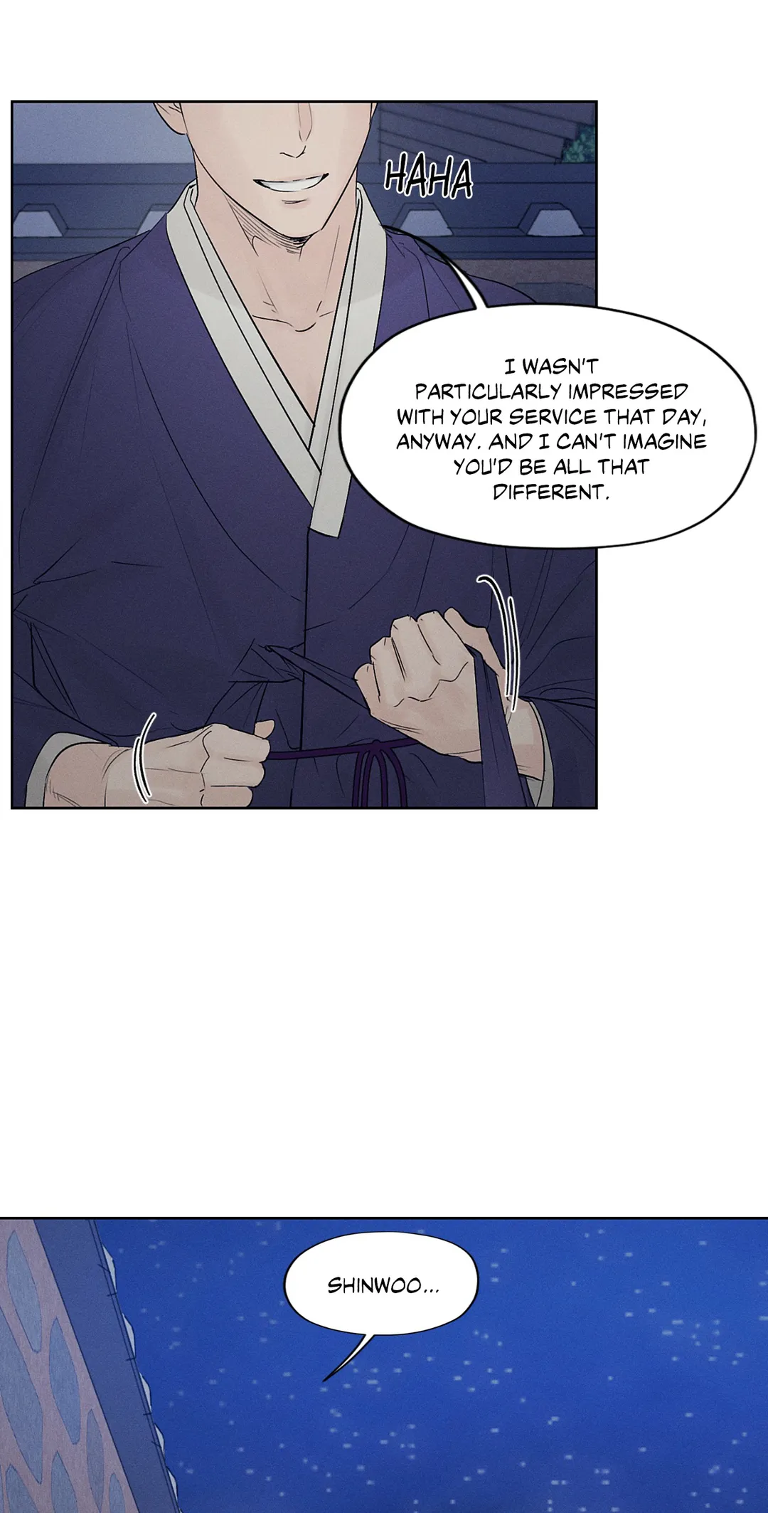 Toys of the Trade - Chapter 4 Page 49