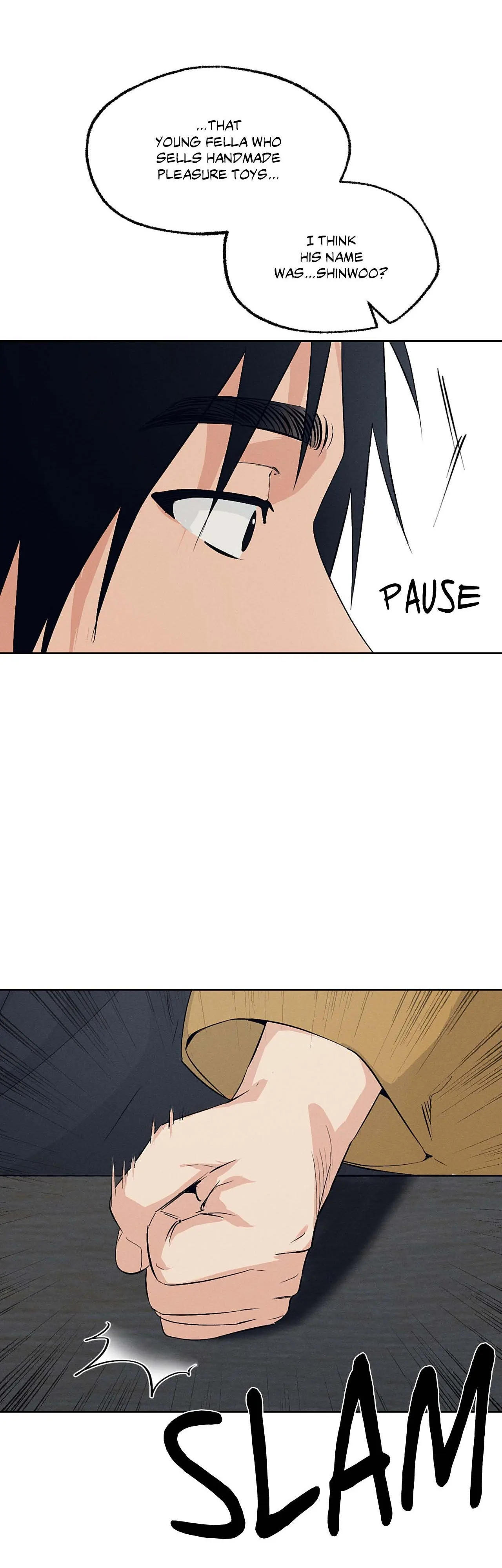 Toys of the Trade - Chapter 40 Page 16