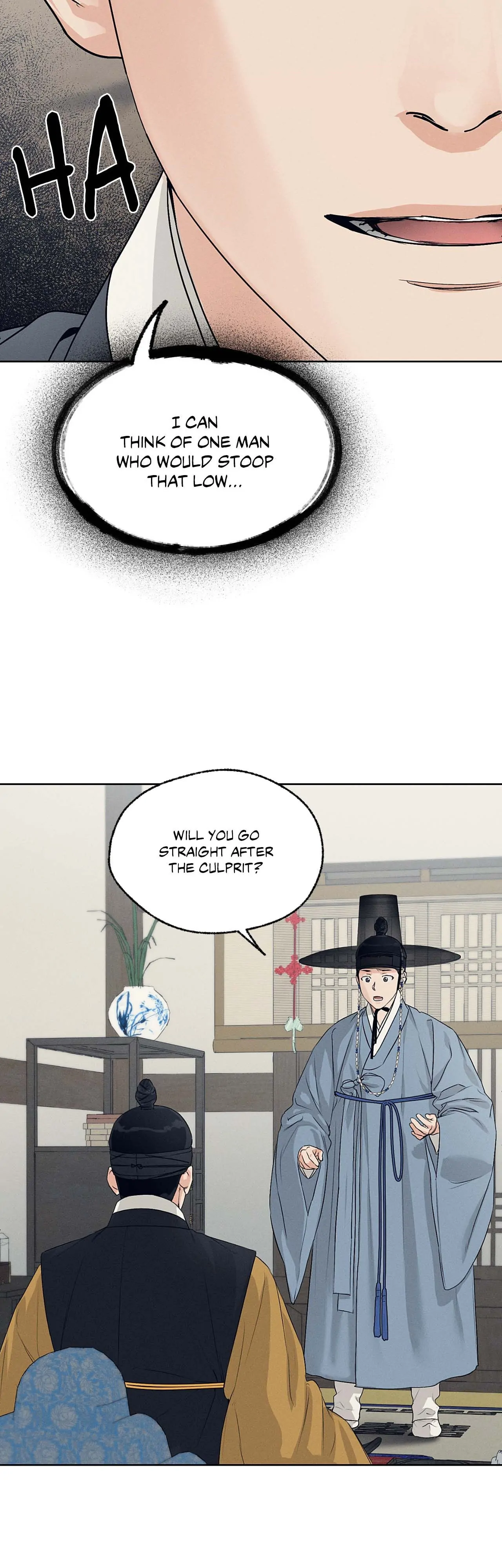 Toys of the Trade - Chapter 40 Page 19