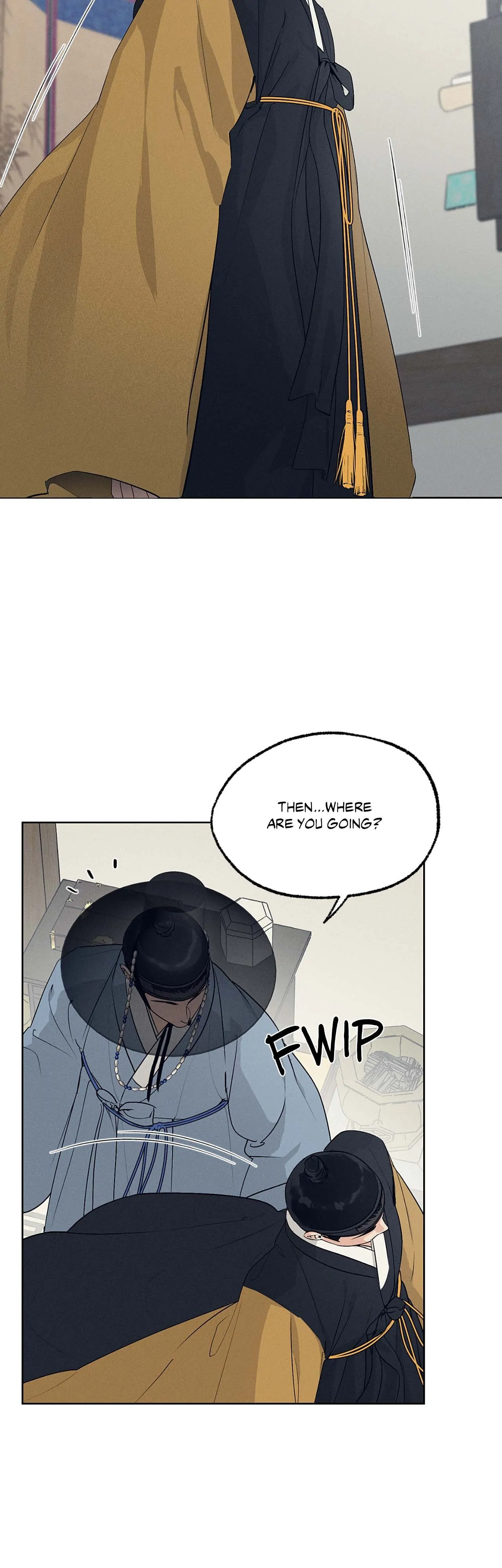 Toys of the Trade - Chapter 40 Page 21