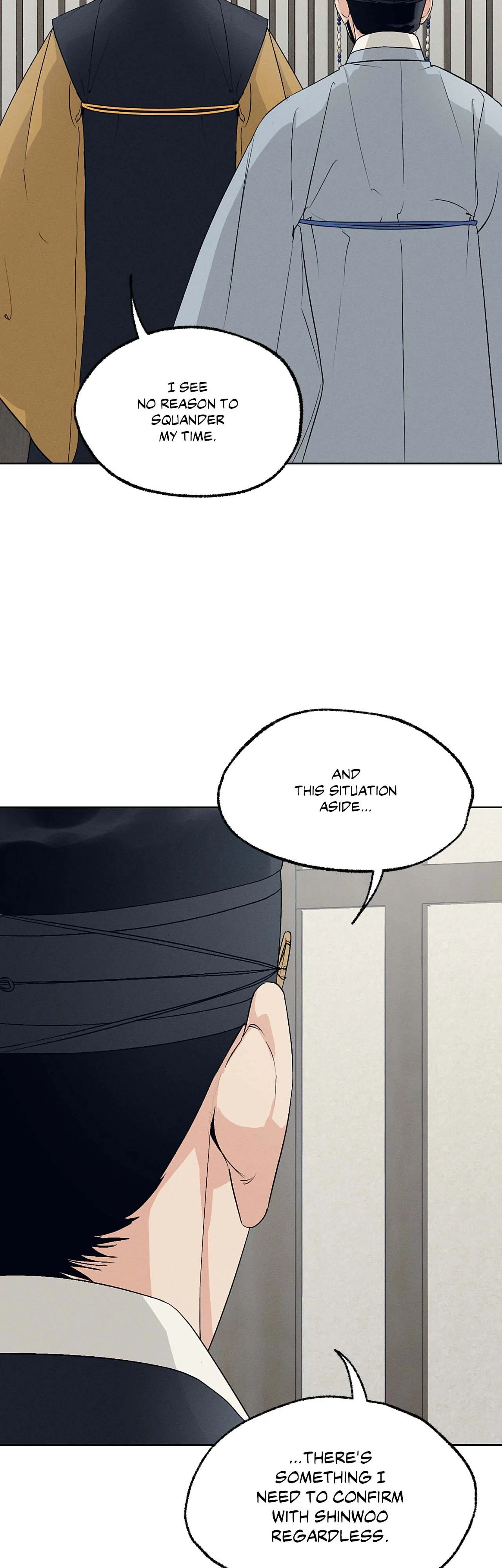 Toys of the Trade - Chapter 40 Page 24