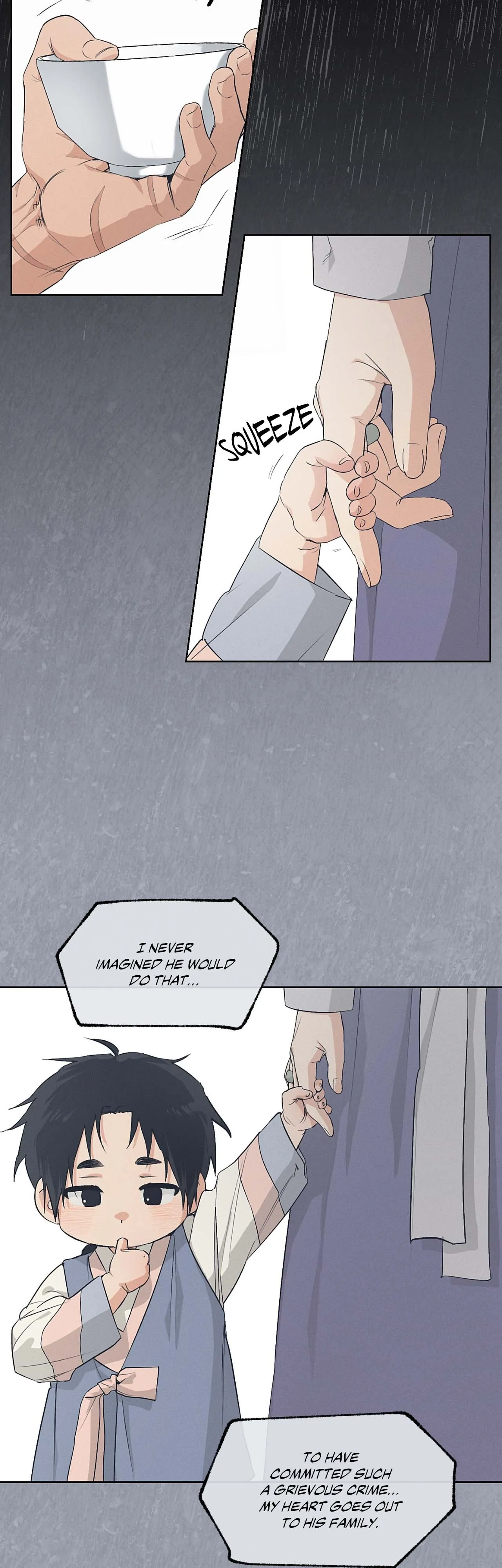 Toys of the Trade - Chapter 40 Page 31