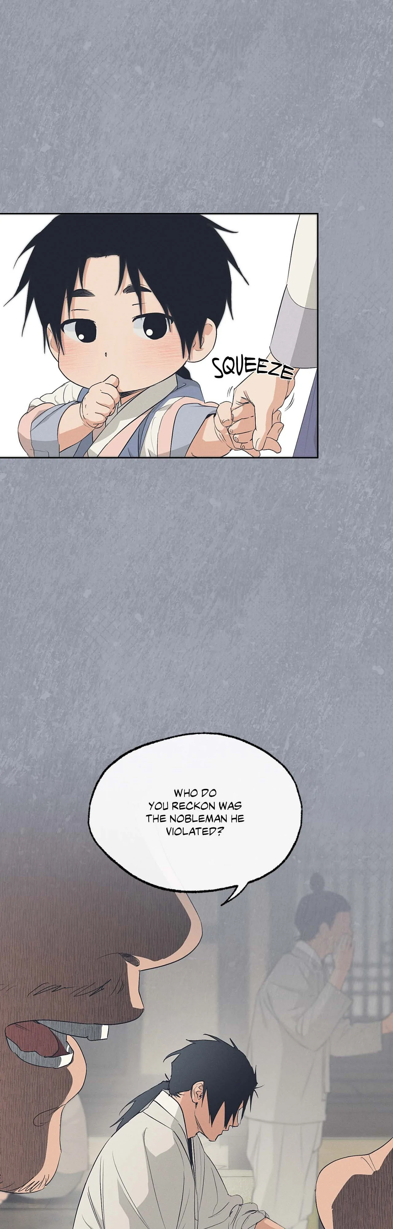 Toys of the Trade - Chapter 40 Page 33