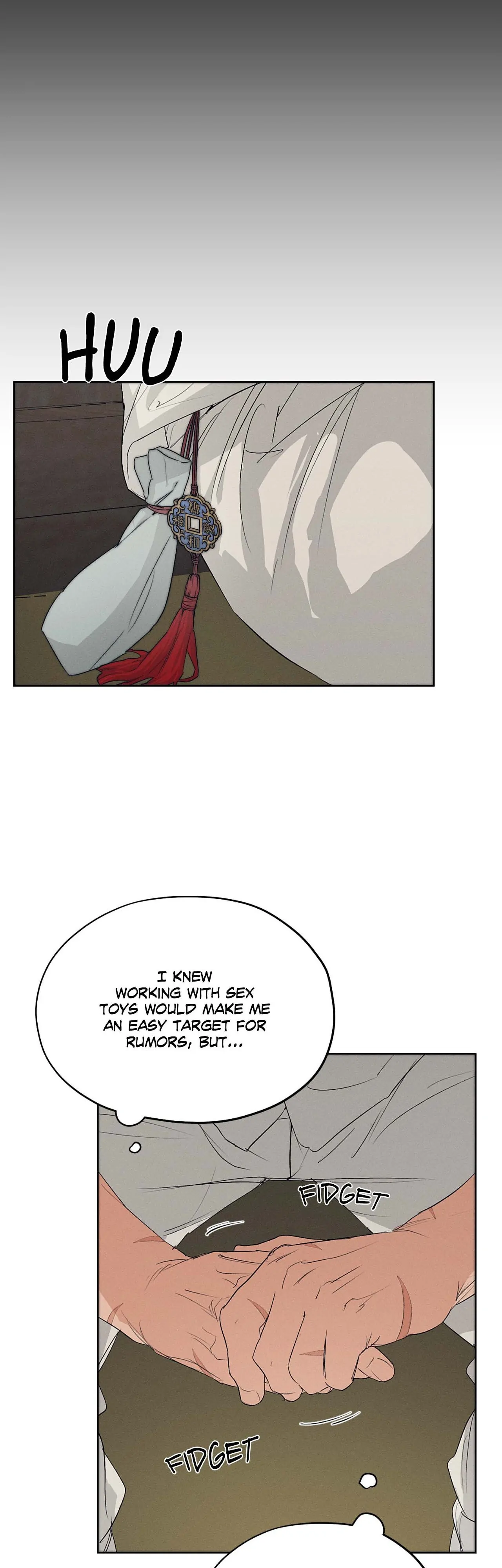 Toys of the Trade - Chapter 40 Page 35