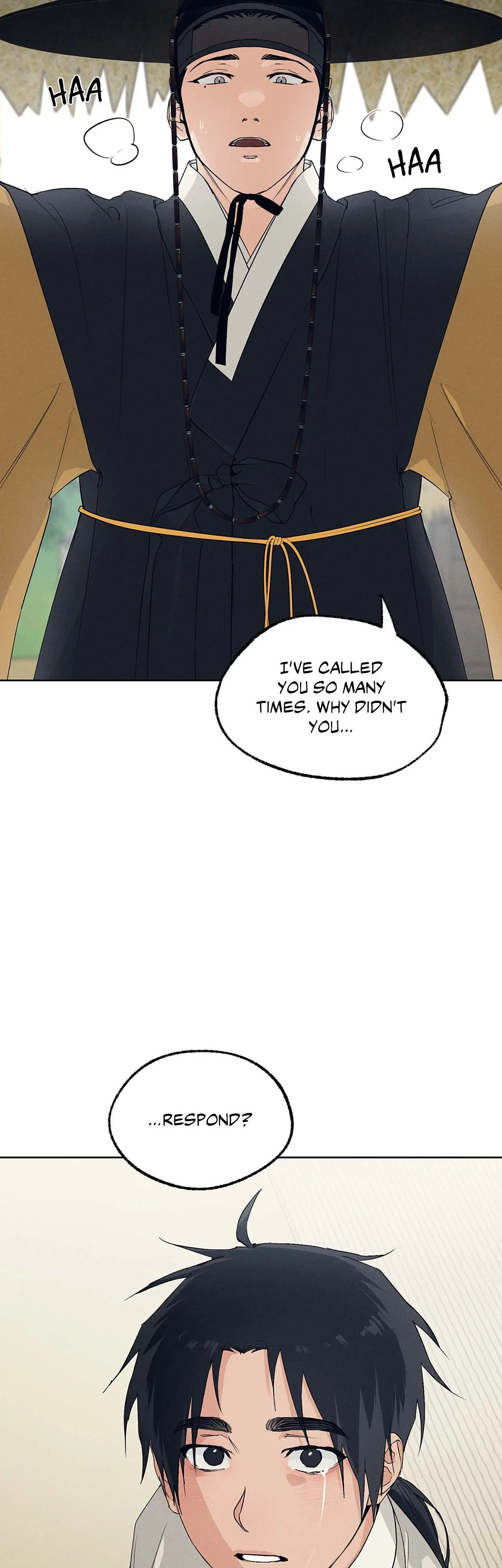 Toys of the Trade - Chapter 40 Page 40